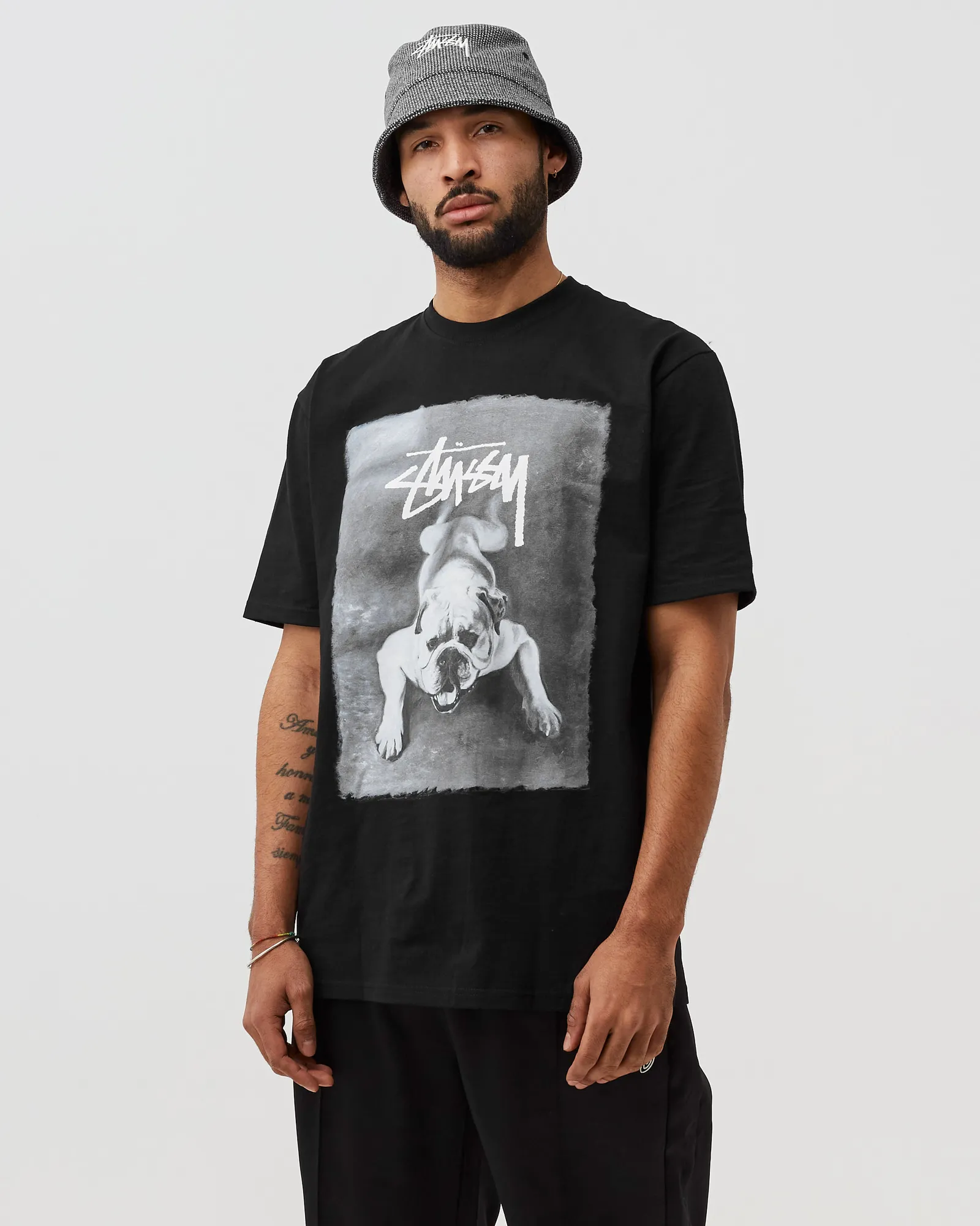 Bulldog Tee
