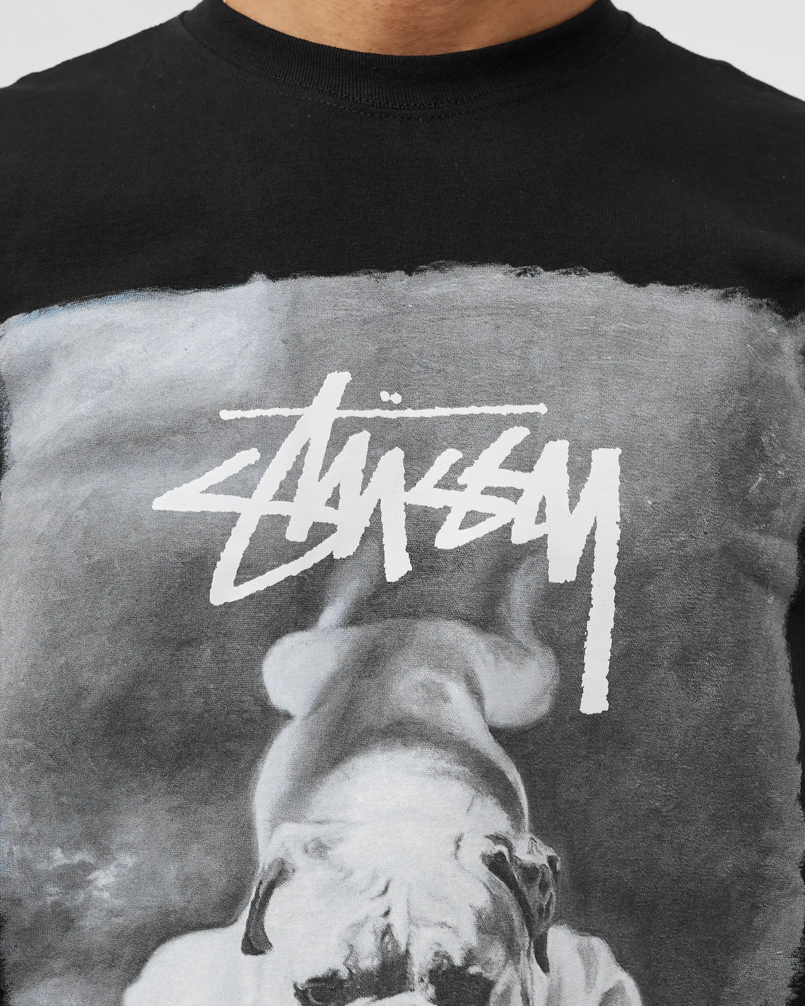Bulldog Tee