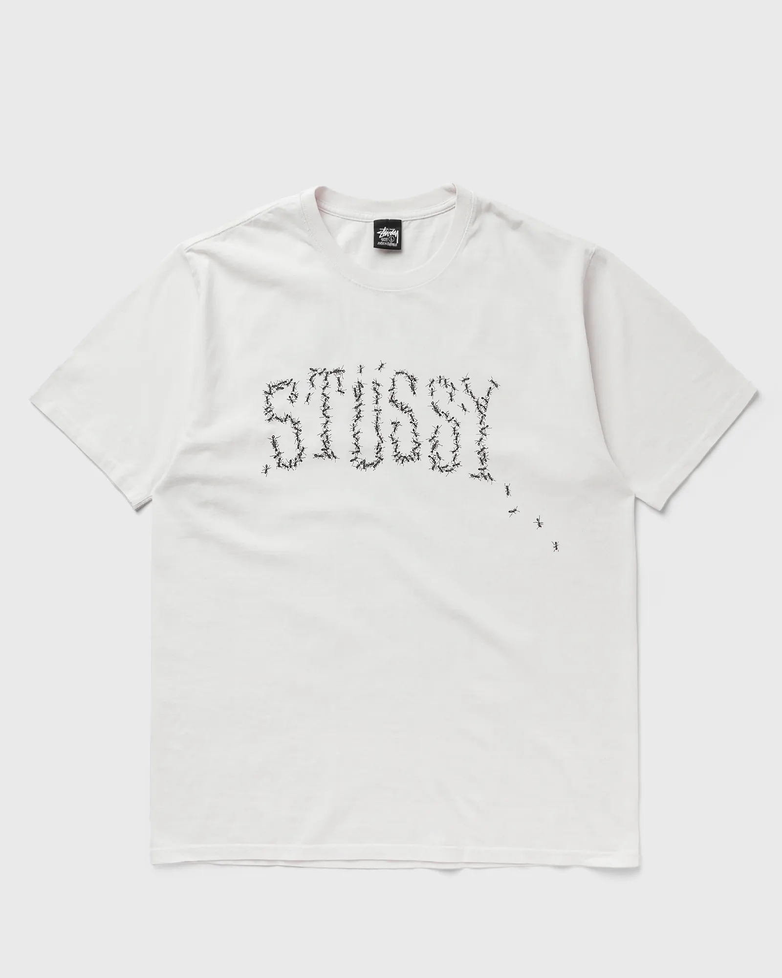 Ants Pig. Dyed Tee