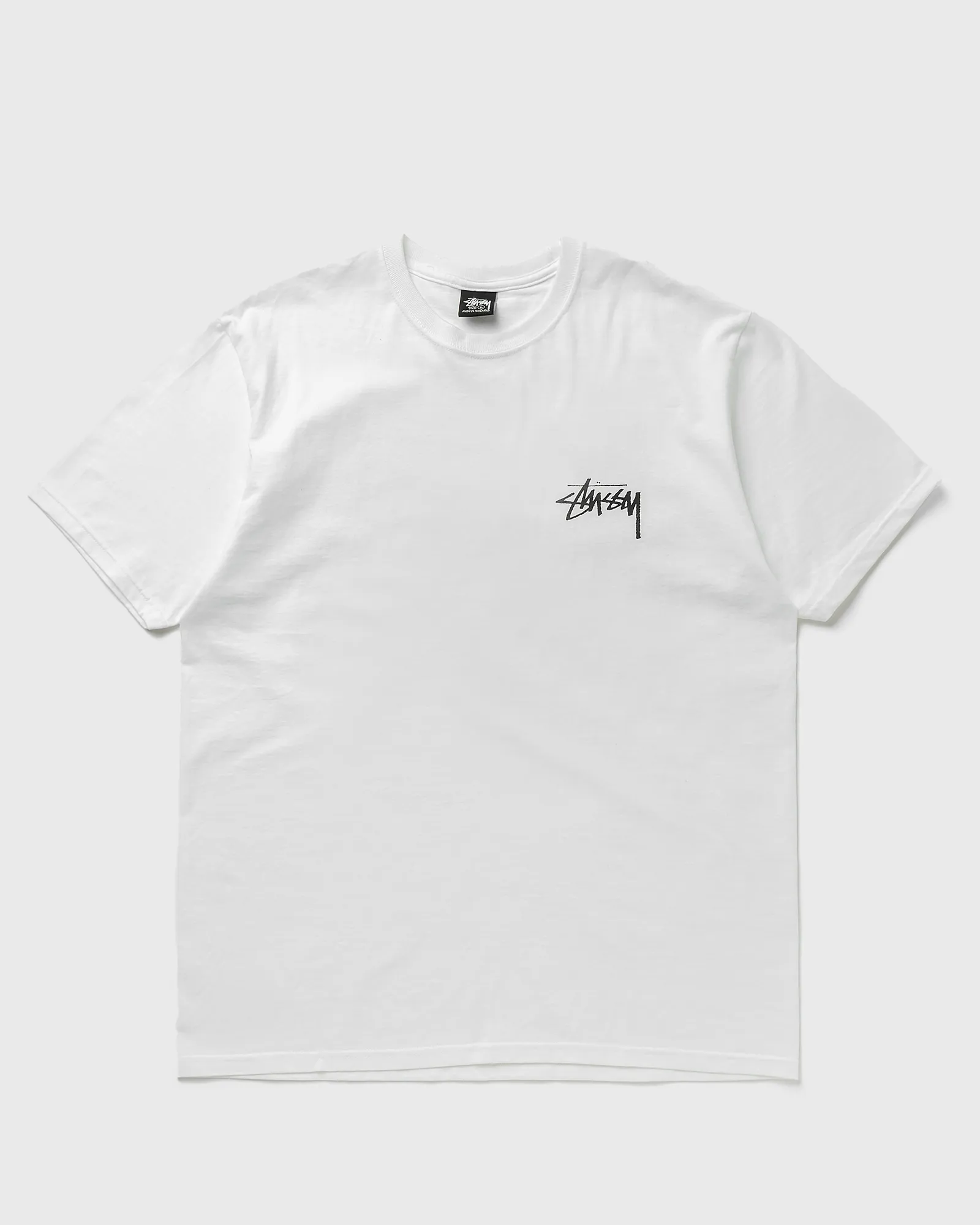 8 Ball Fade Tee