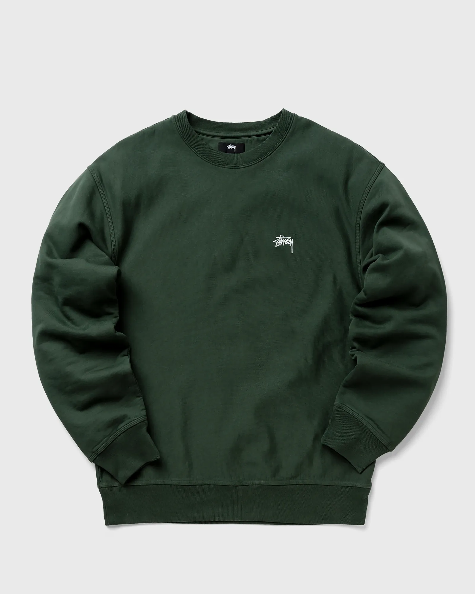 Stock Logo Crew