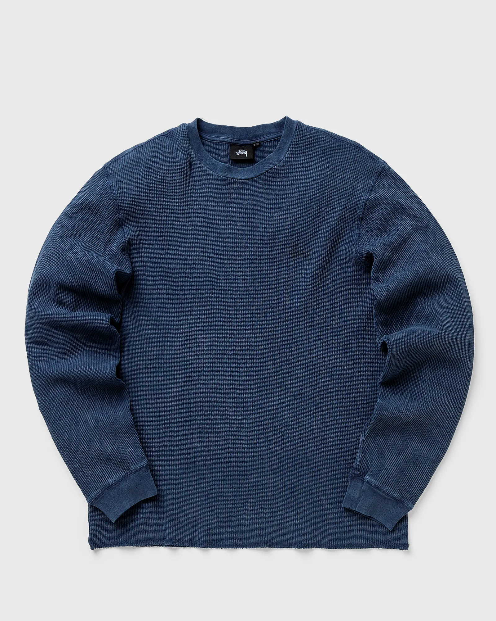 Basic Stock Longsleeve Thermal