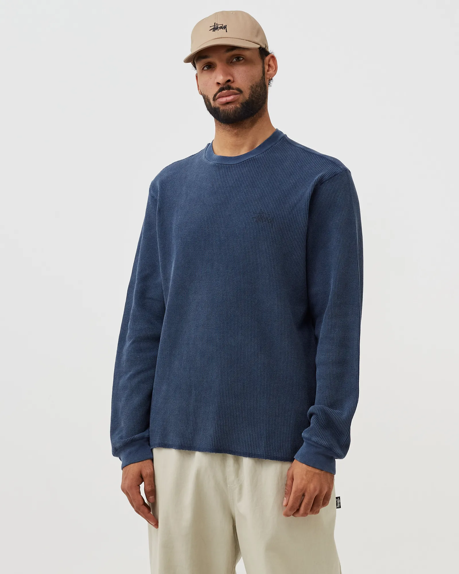 Basic Stock Longsleeve Thermal 3 Basic Stock Longsleeve Thermal