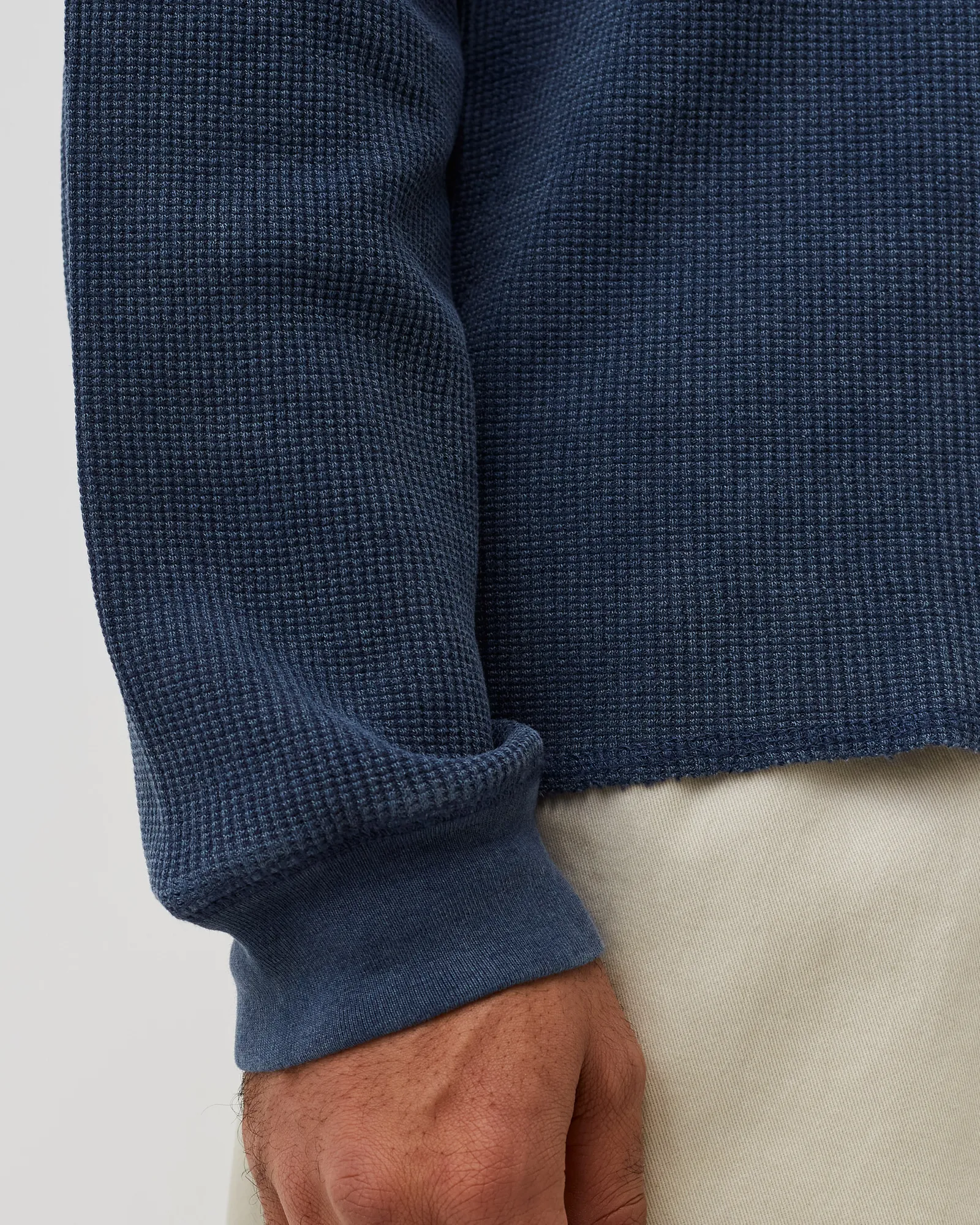 Basic Stock Longsleeve Thermal 6 Basic Stock Longsleeve Thermal
