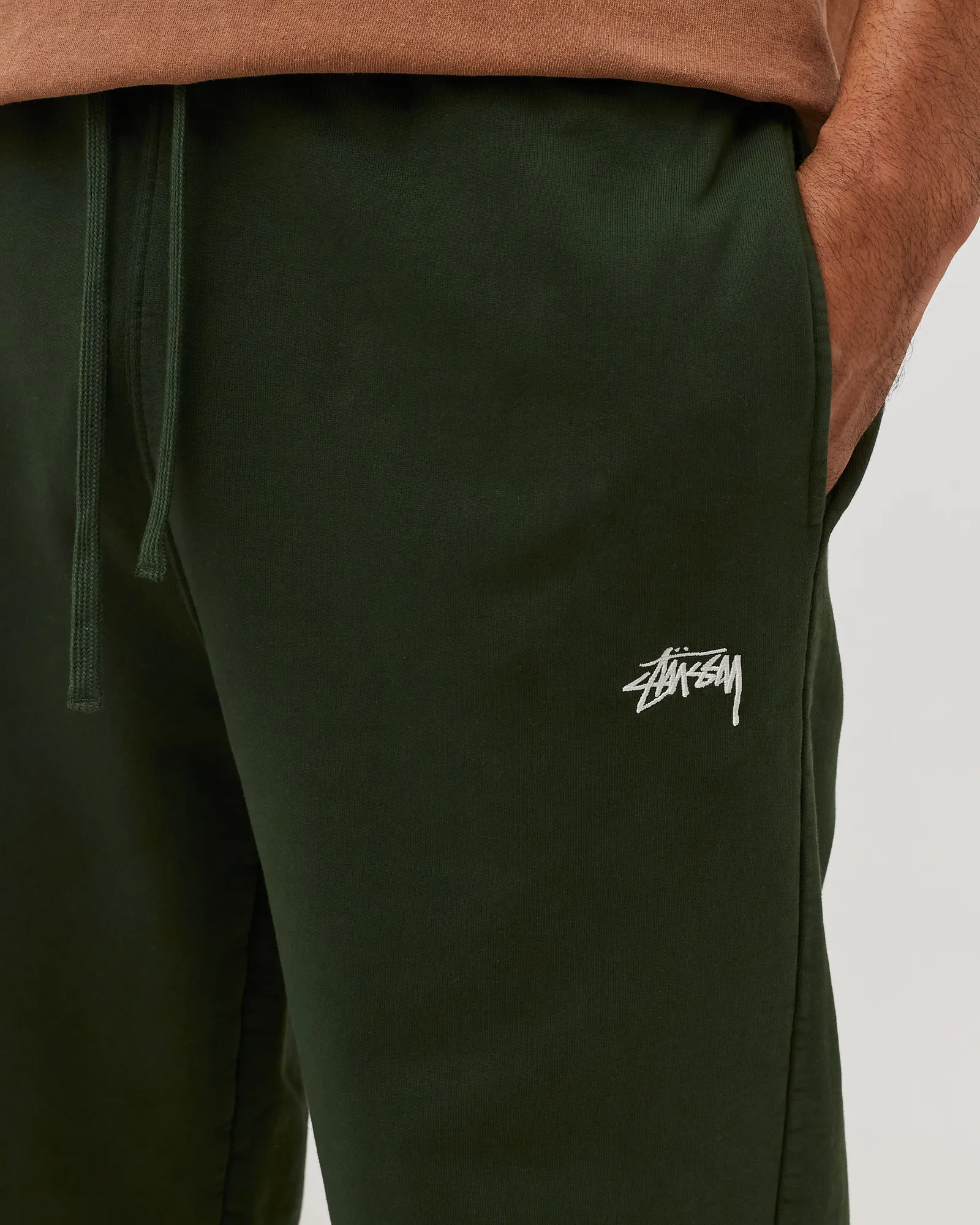 Stock Logo Pant 3 Stock Logo Pant