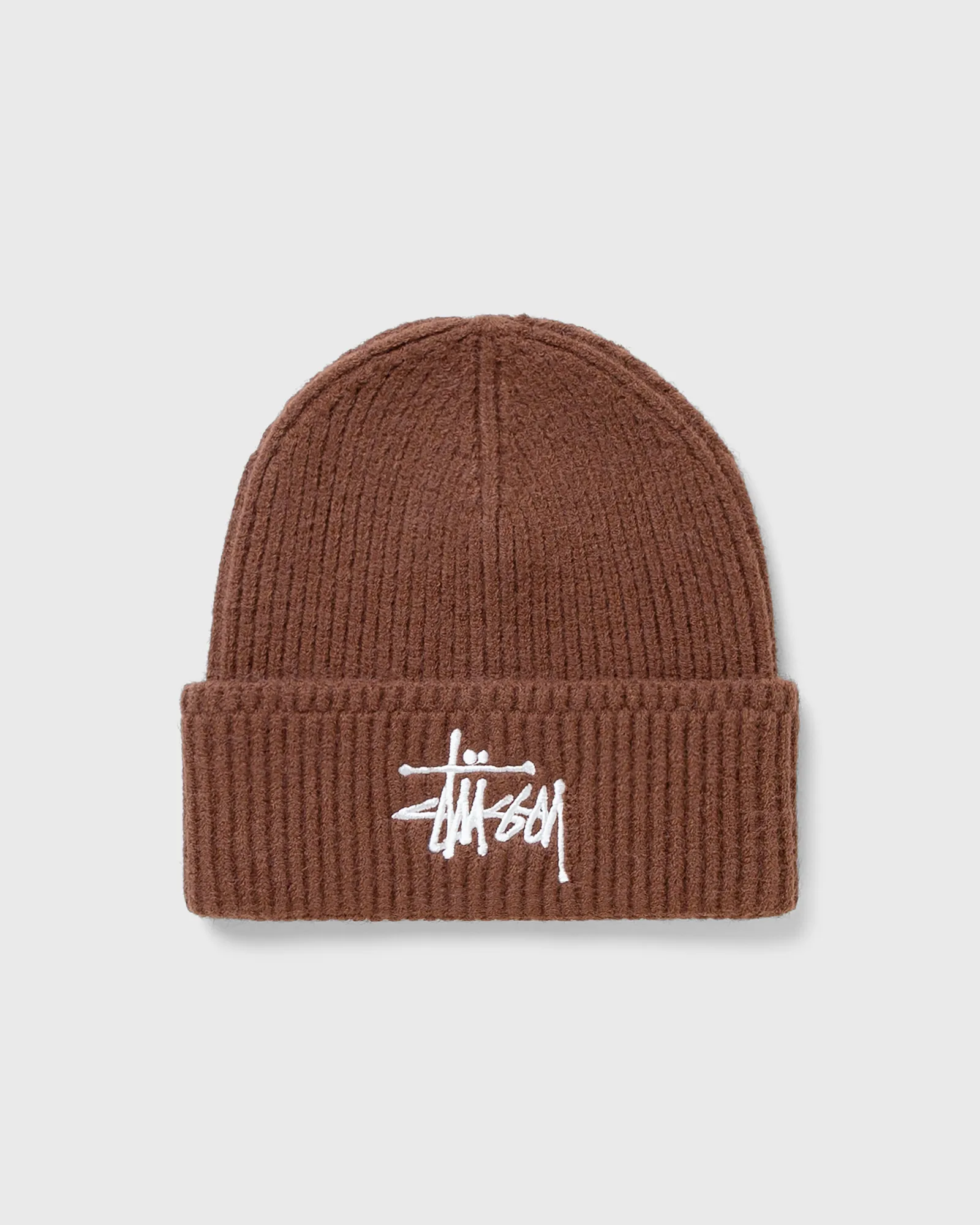 Basic Cuff Beanie