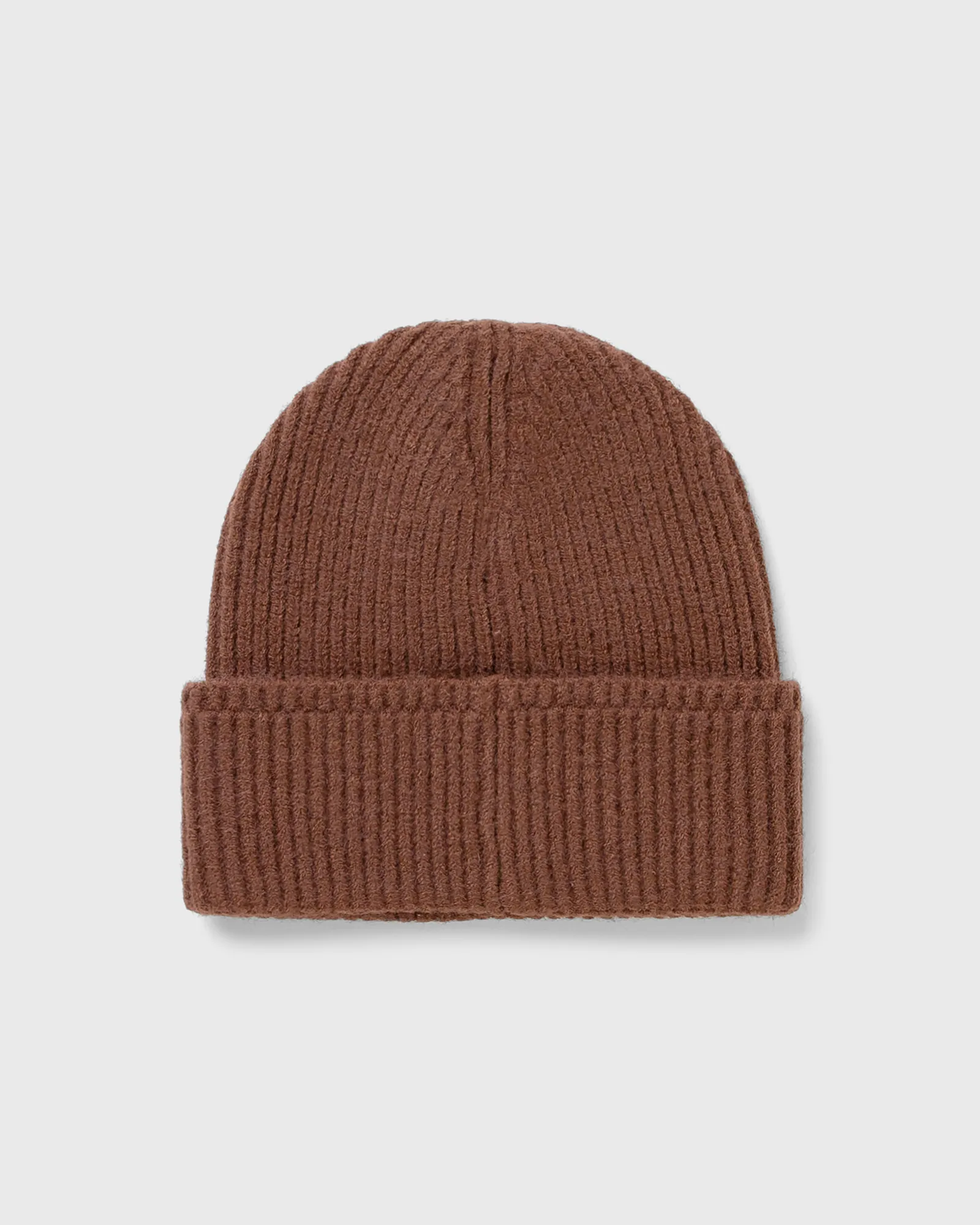 Basic Cuff Beanie