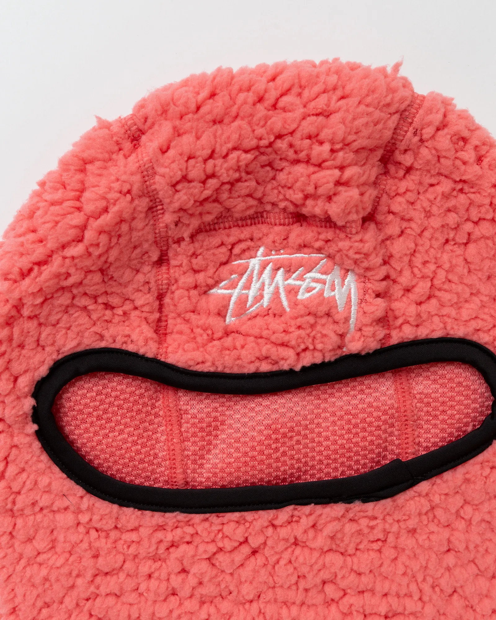Stock Sherpa Balaclava 4 Stock Sherpa Balaclava