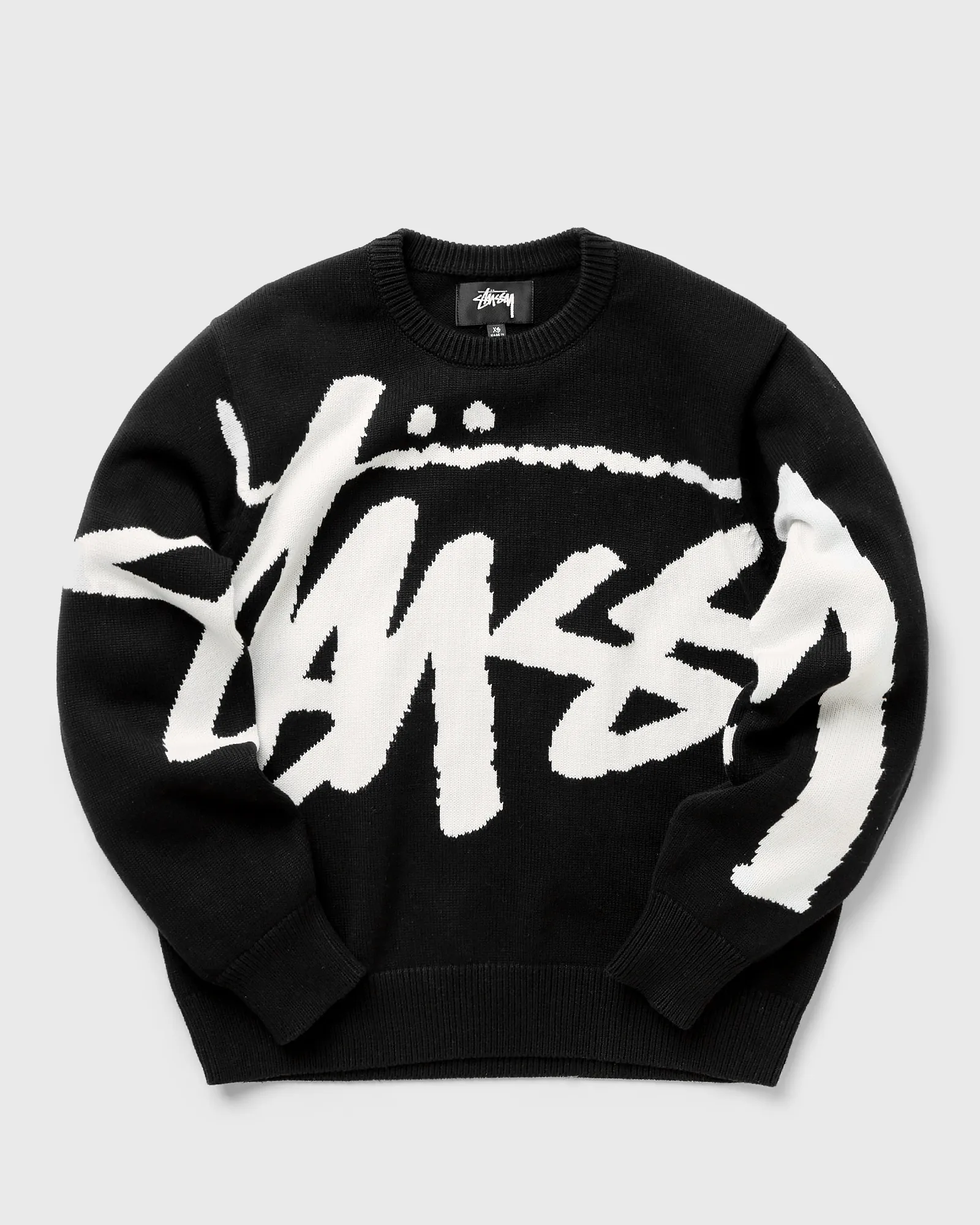 Stock Sweater