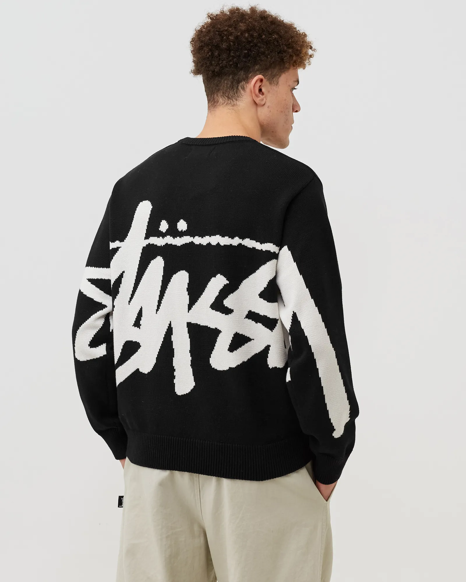 Stock Sweater