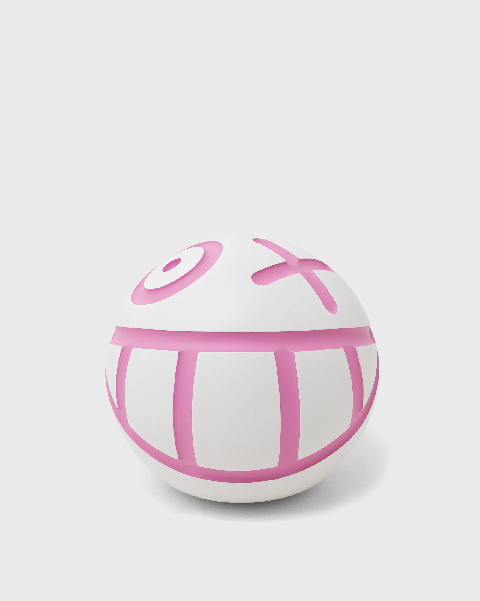VCD ANDRE SARAIVA MR. A BALL W SIZE