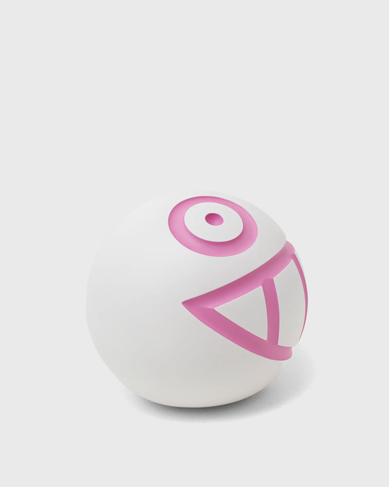 VCD ANDRE SARAIVA MR. A BALL W SIZE
