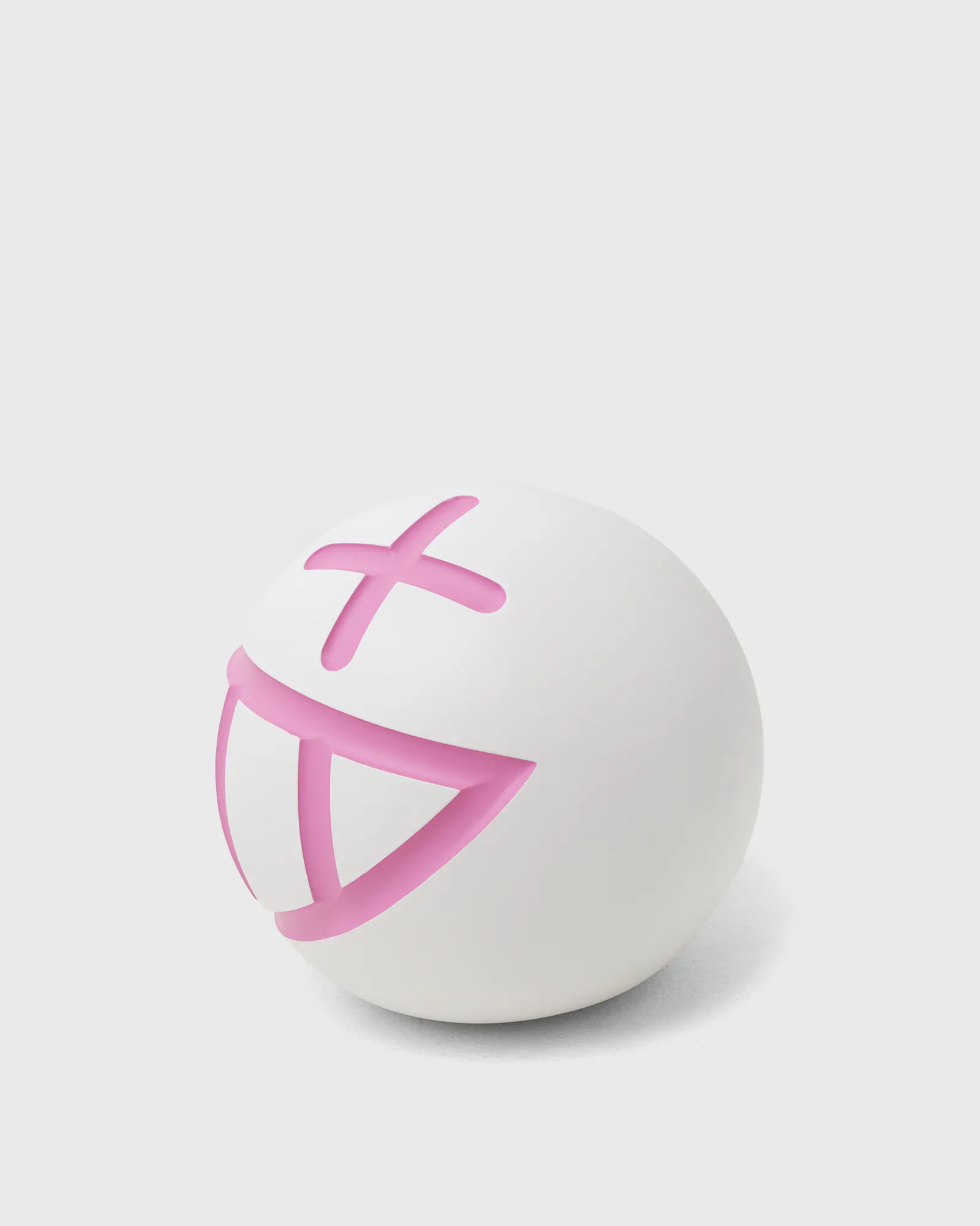 VCD ANDRE SARAIVA MR. A BALL W SIZE 3 VCD ANDRE SARAIVA MR. A BALL W SIZE