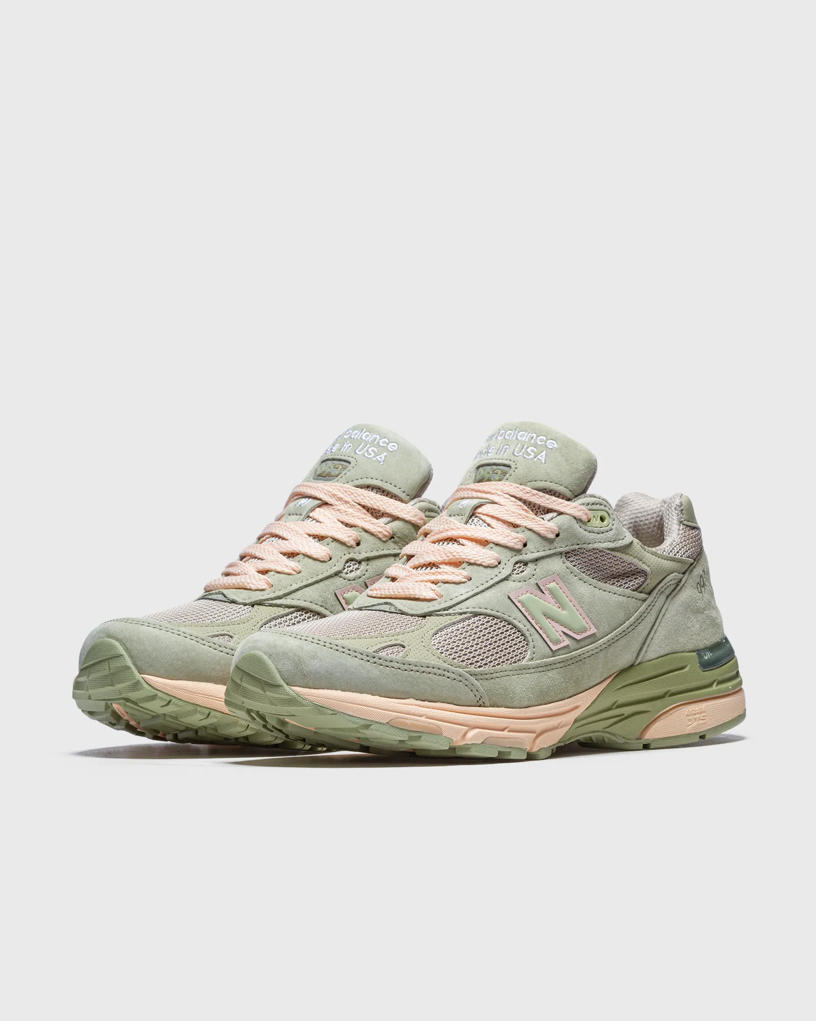 New Balance x Joe Freshgoods MR993JG1 'MADE IN USA'