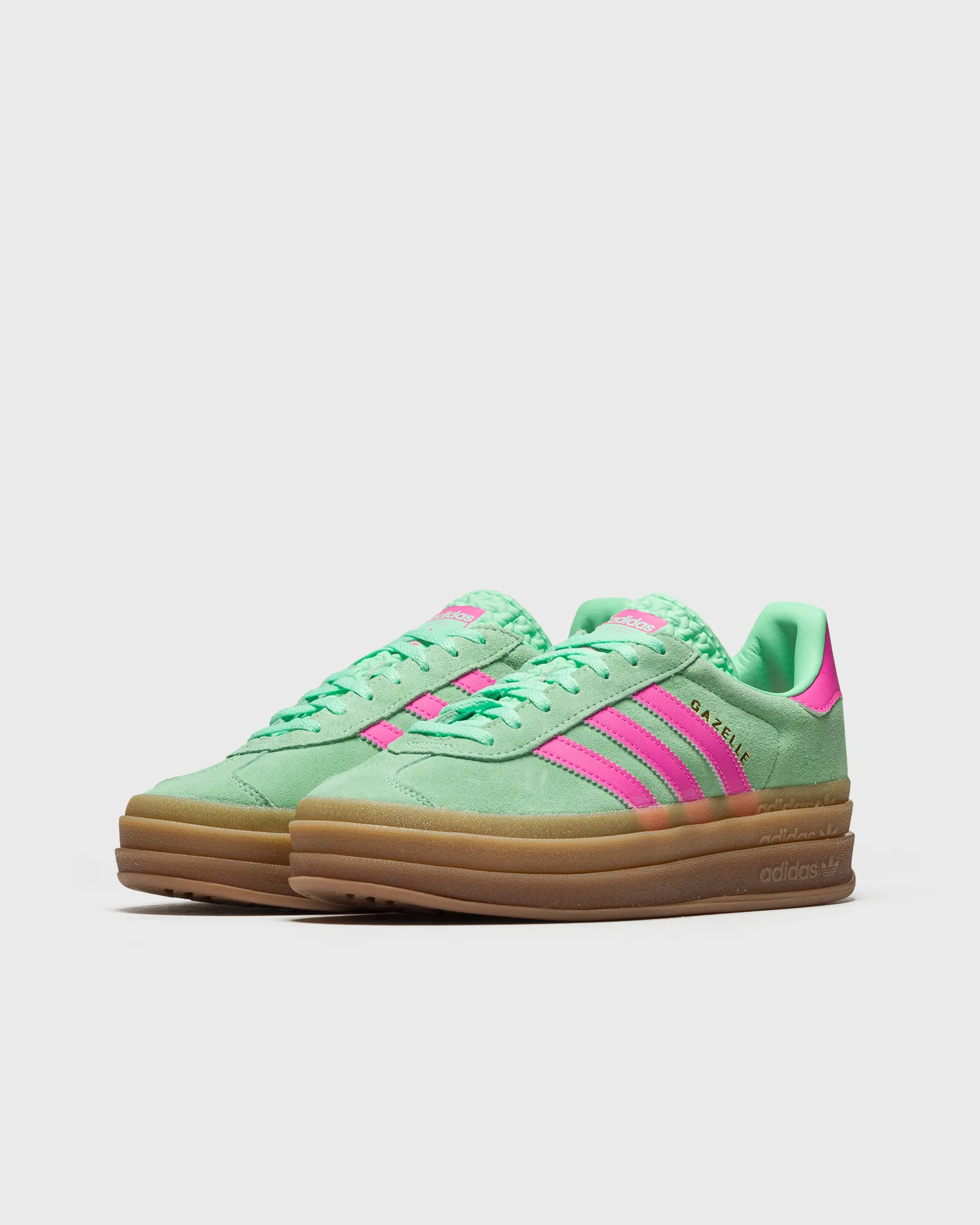 GAZELLE BOLD W