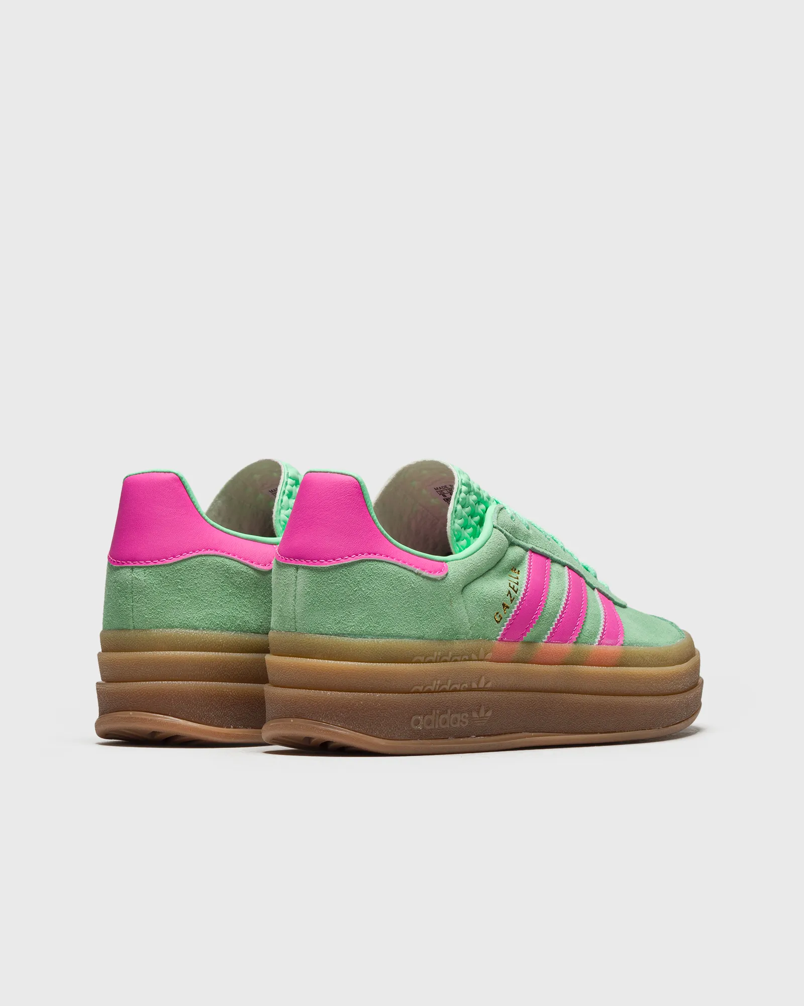 GAZELLE BOLD W