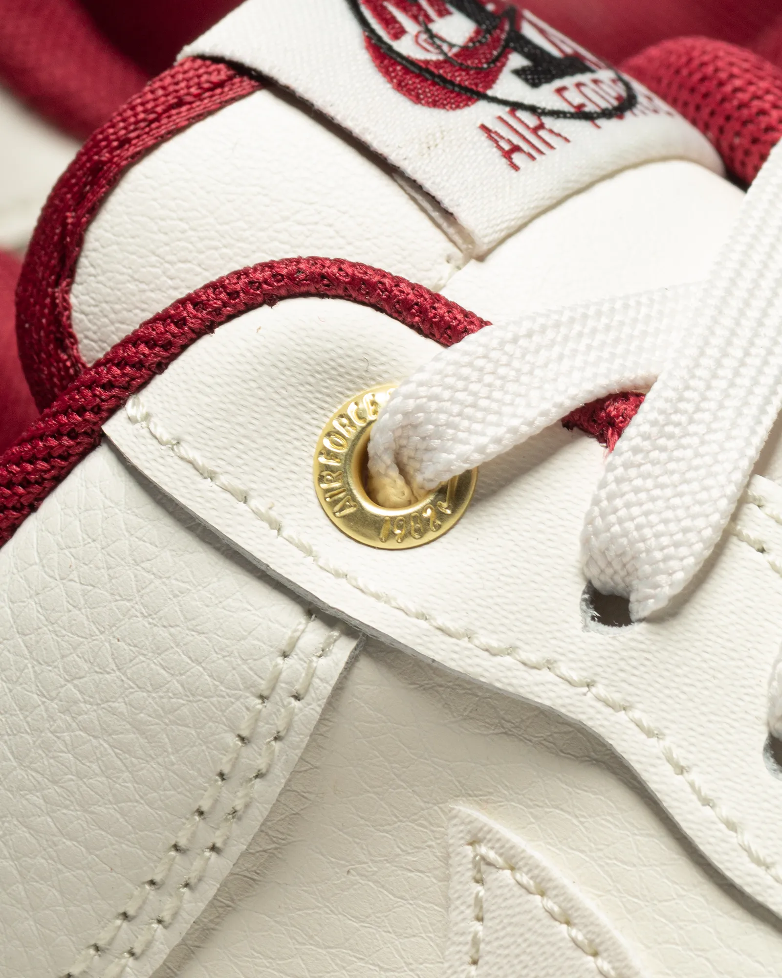 WMNS Air Force 1 '07 SE