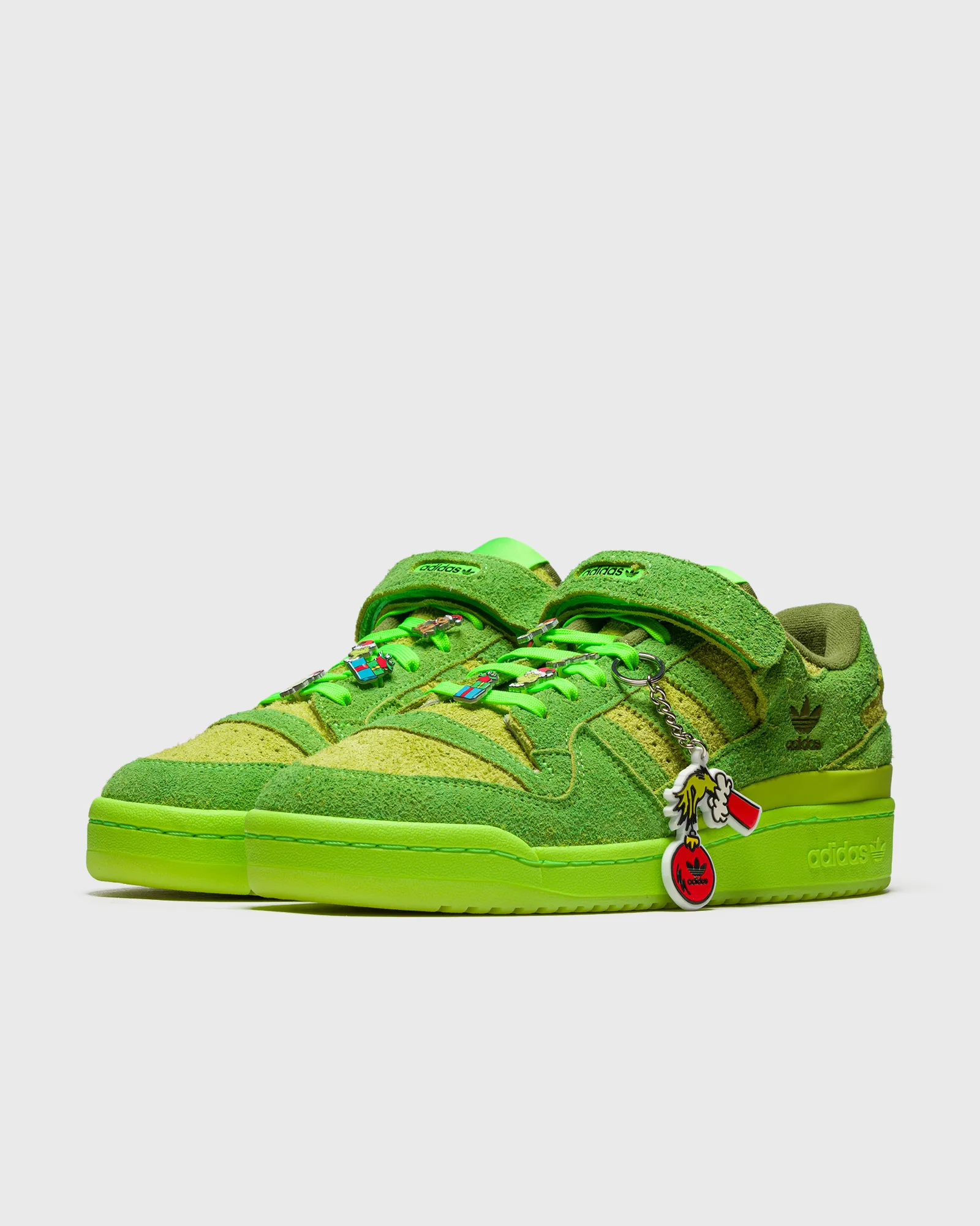 FORUM LOW _THE GRINCH OPT1