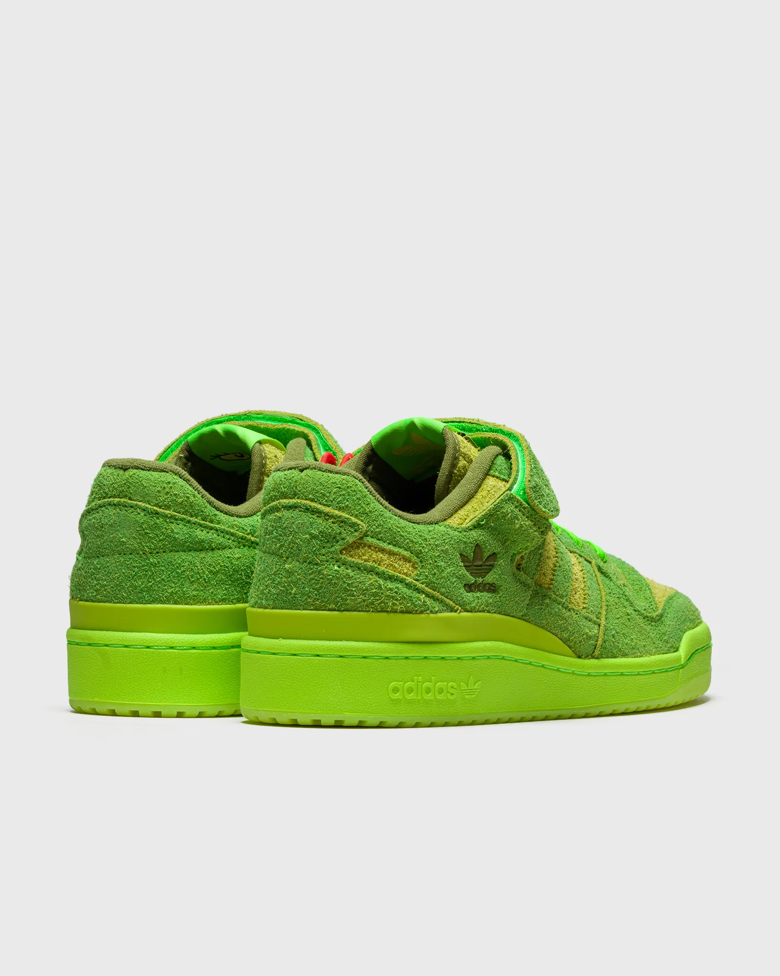 FORUM LOW _THE GRINCH OPT1