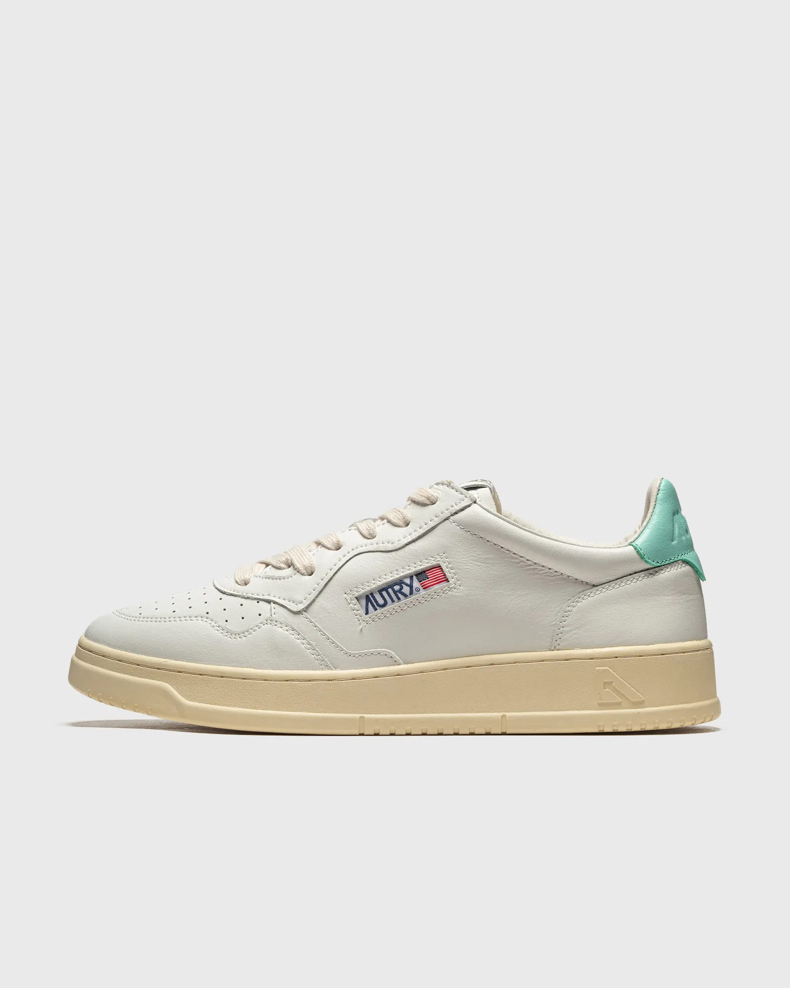 AUTRY 01 LOW
