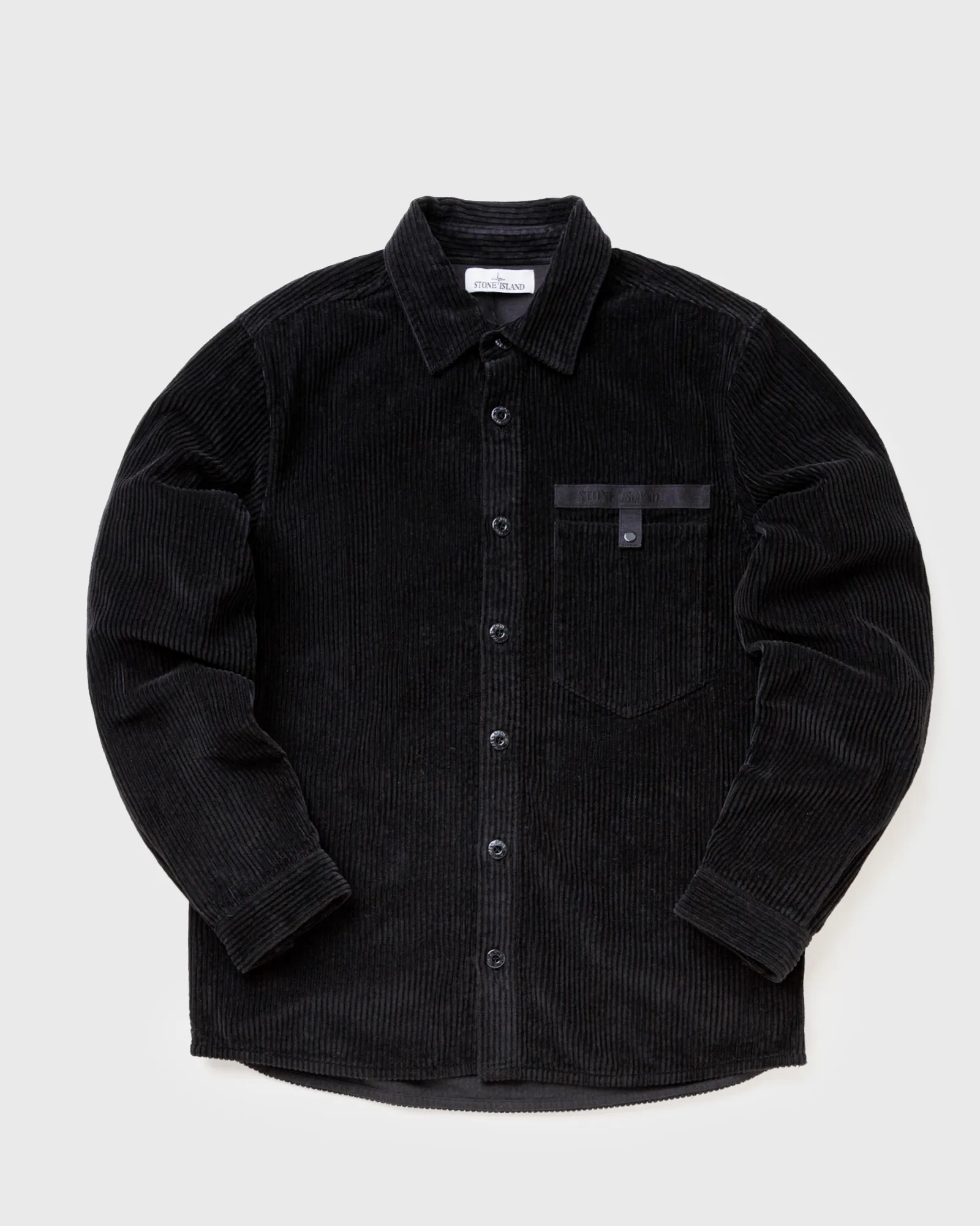 Overshirt Corduroy 400