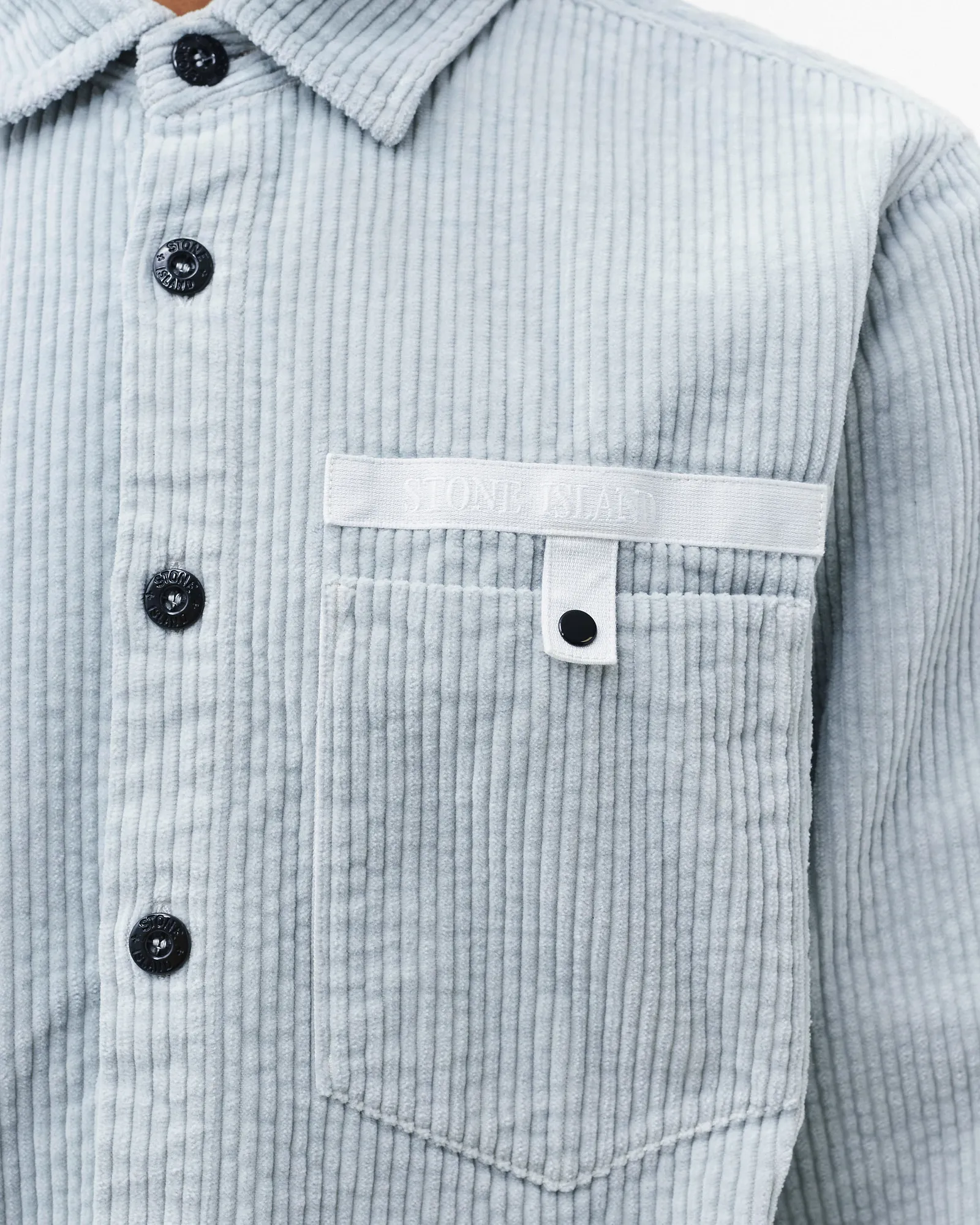 Overshirt Corduroy 400 3 Overshirt Corduroy 400