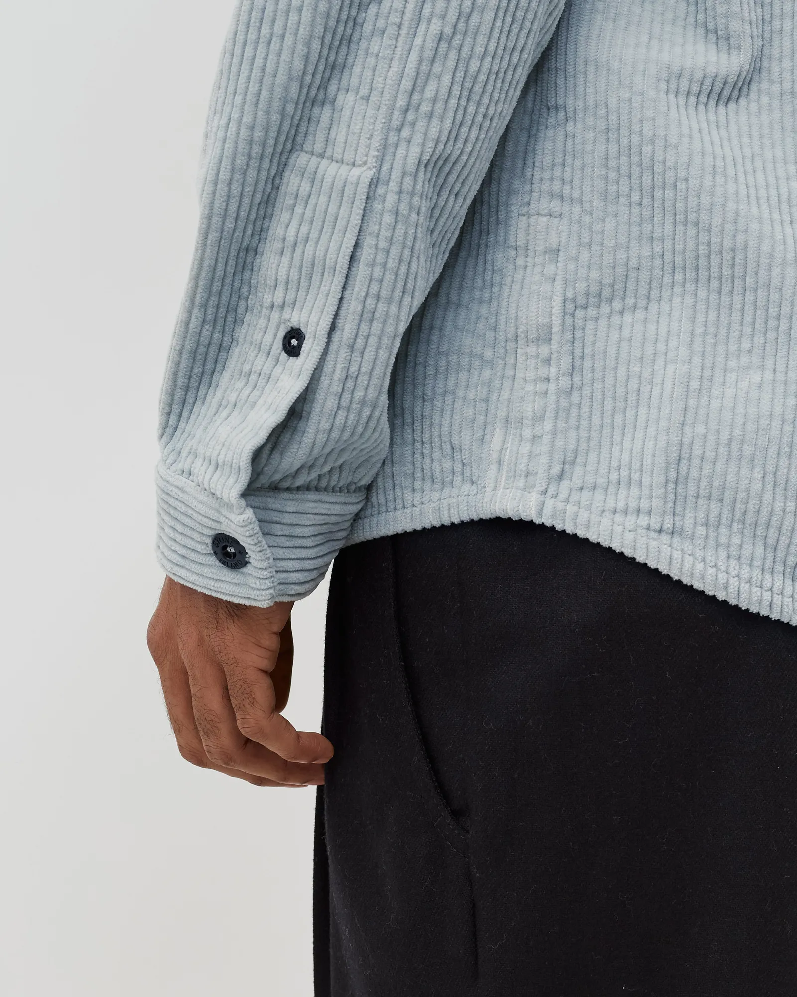 Overshirt Corduroy 400 4 Overshirt Corduroy 400