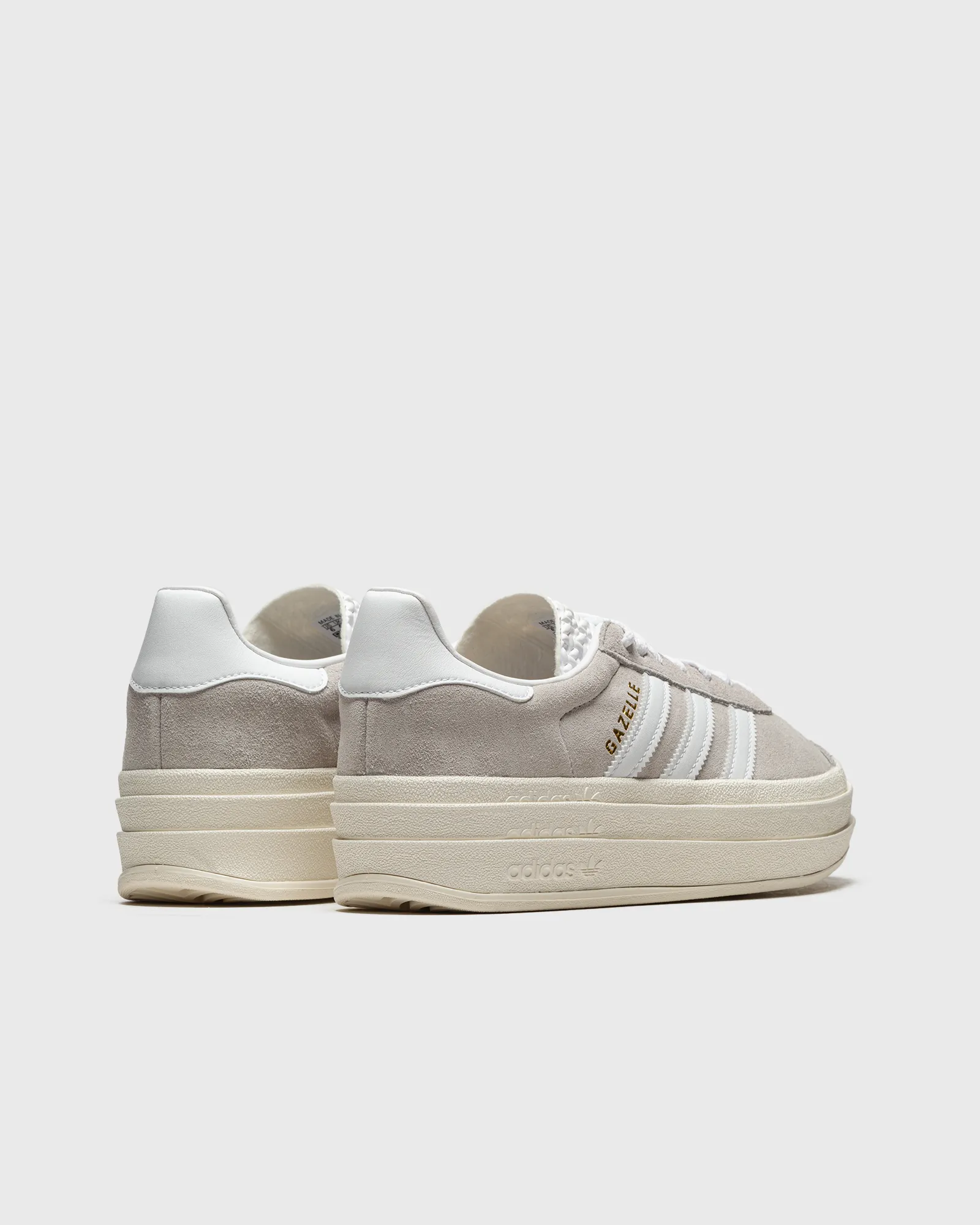 GAZELLE BOLD W