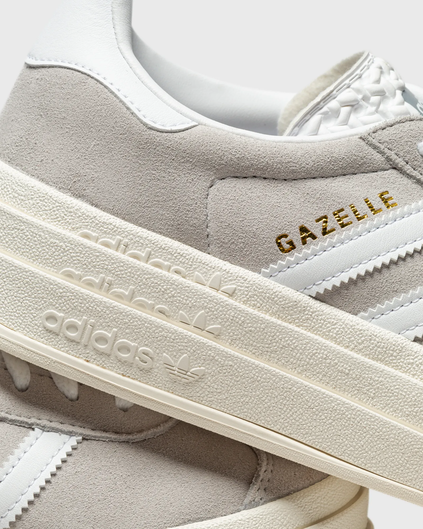 GAZELLE BOLD W