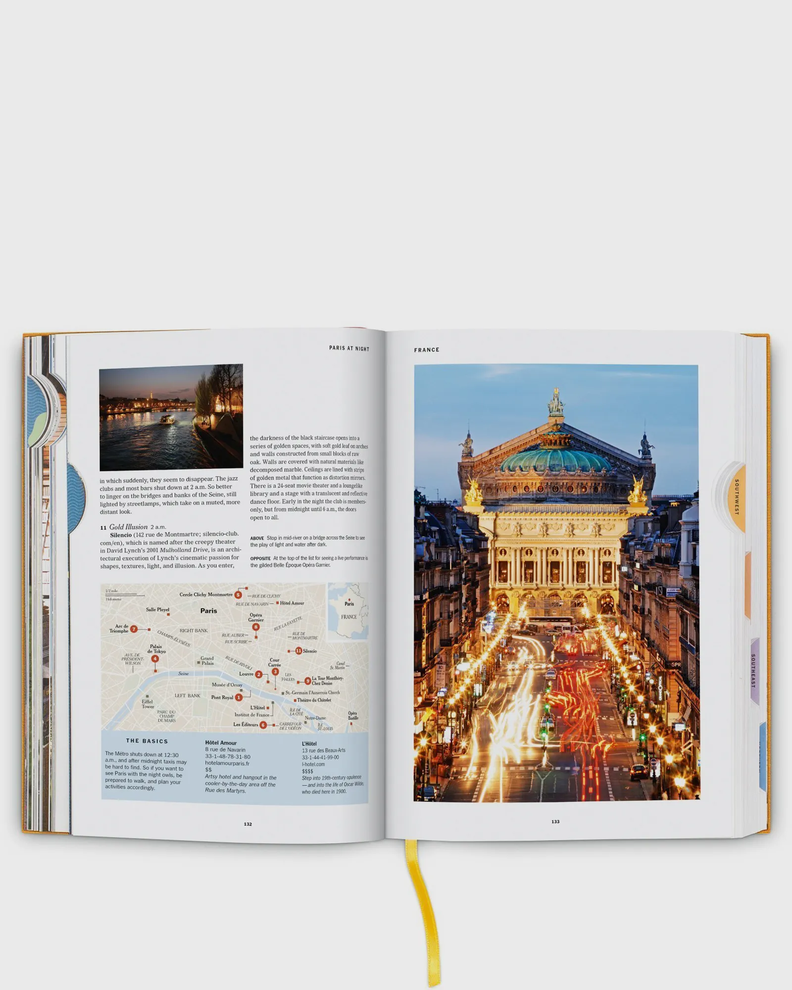 "The New York Times: 36 Hours. Europe" by Barbara Ireland 3 "The New York Times: 36 Hours. Europe" by Barbara Ireland