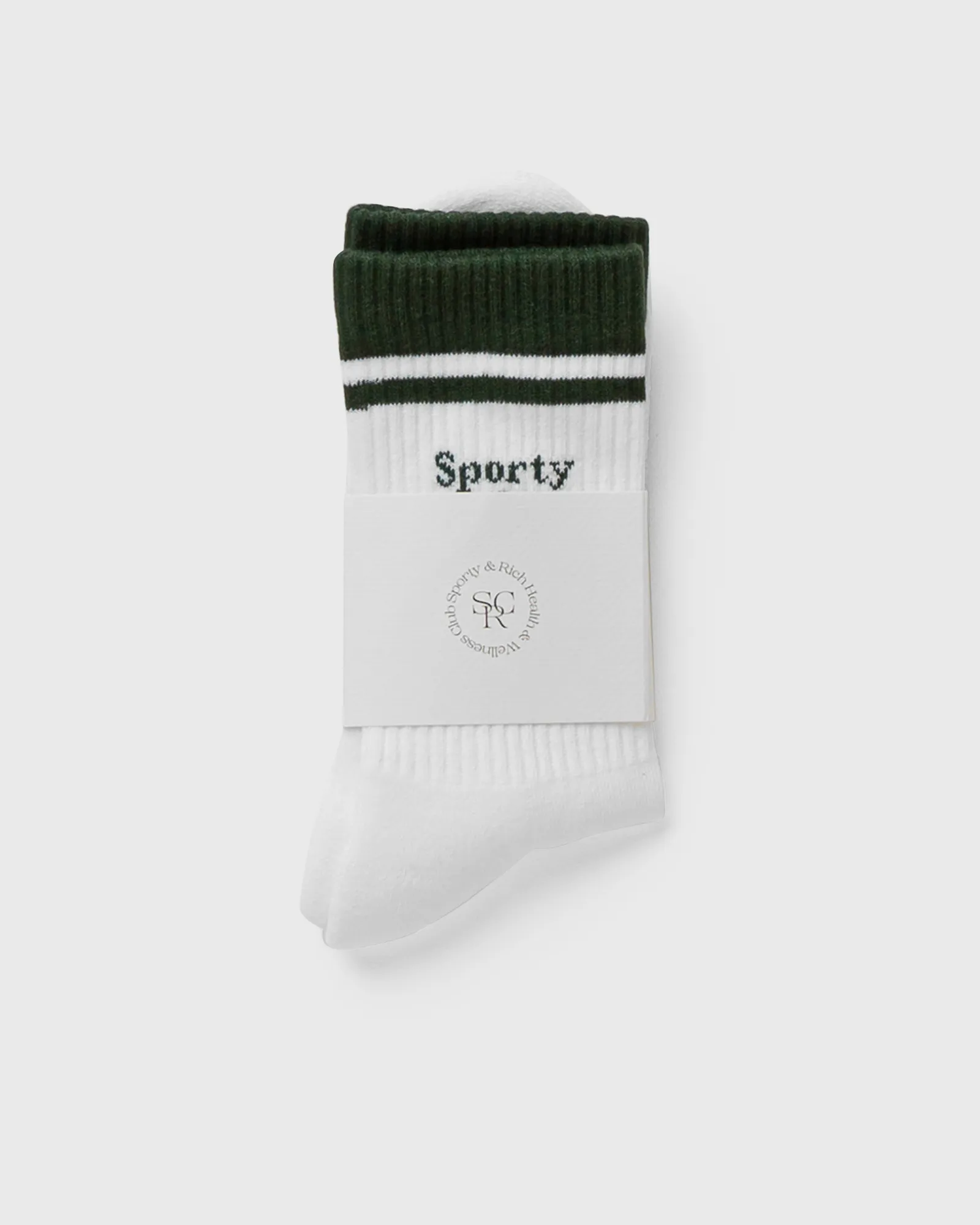 Intarsia Socks