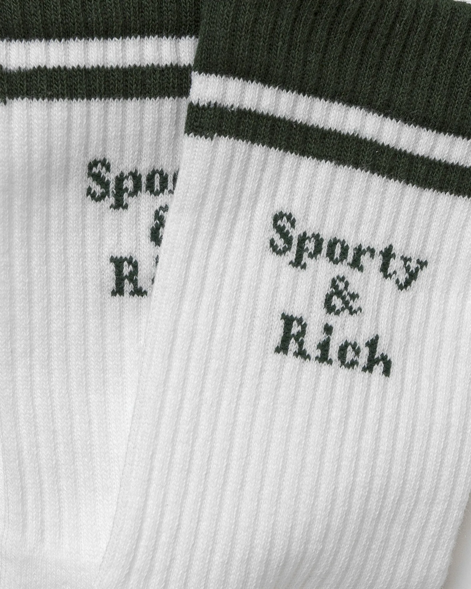 Intarsia Socks