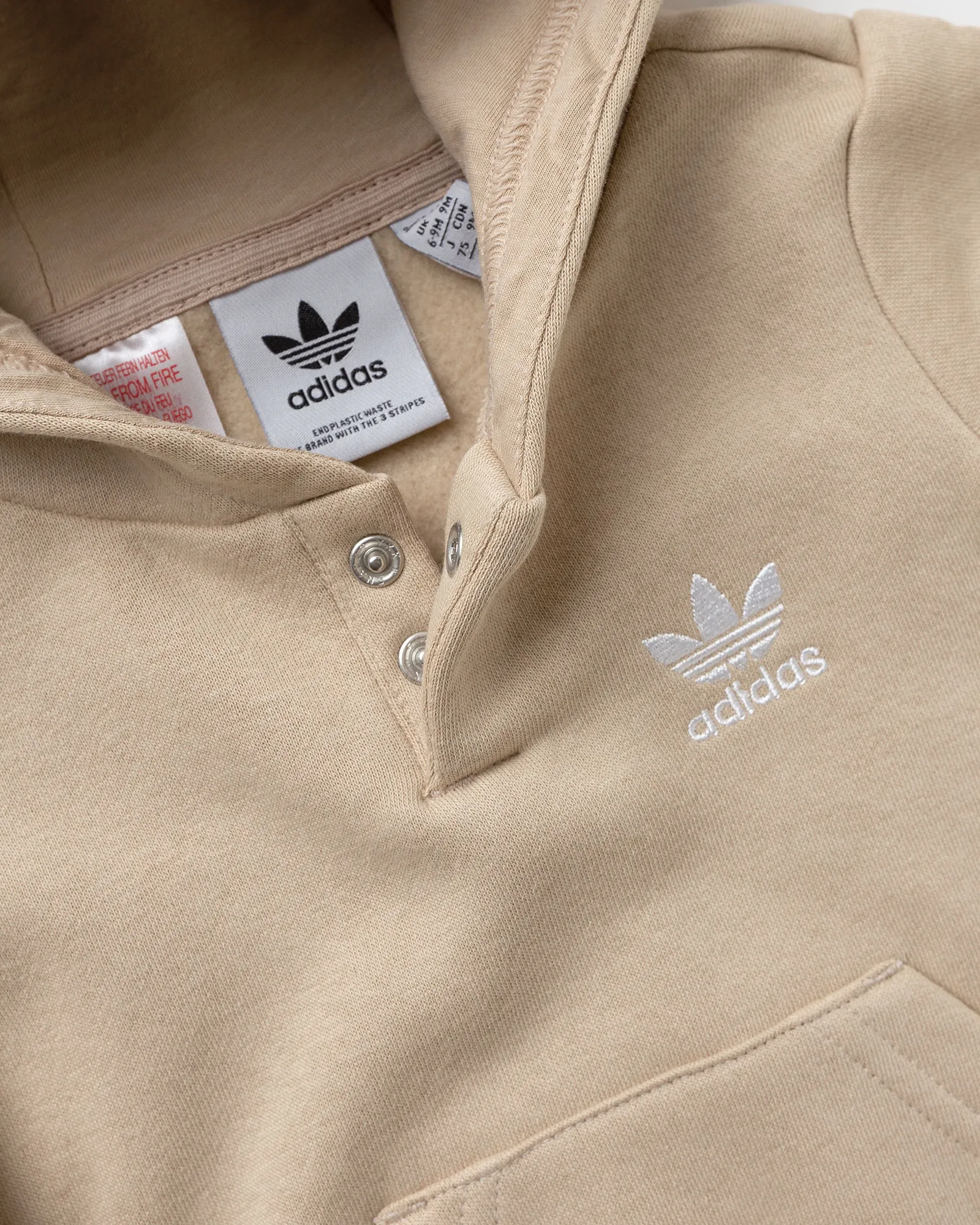 HOODIE SET