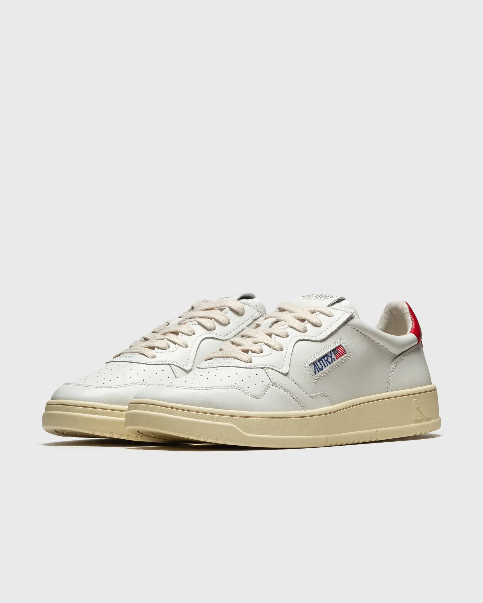 AUTRY 1 LOW MAN