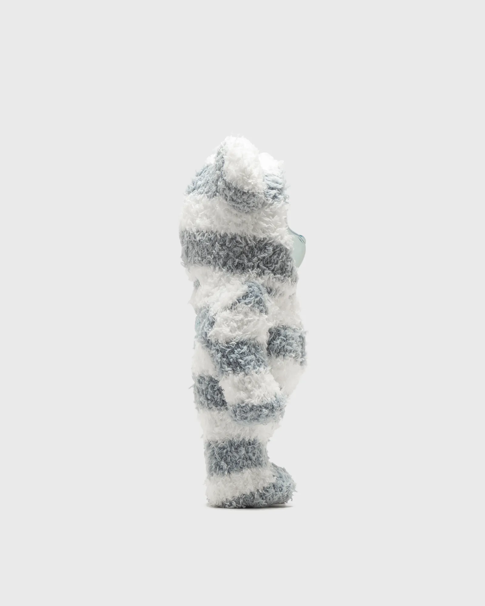 BEARBRICK 400% GELATO PIQUE MINT WHITE 3 BEARBRICK 400% GELATO PIQUE MINT WHITE