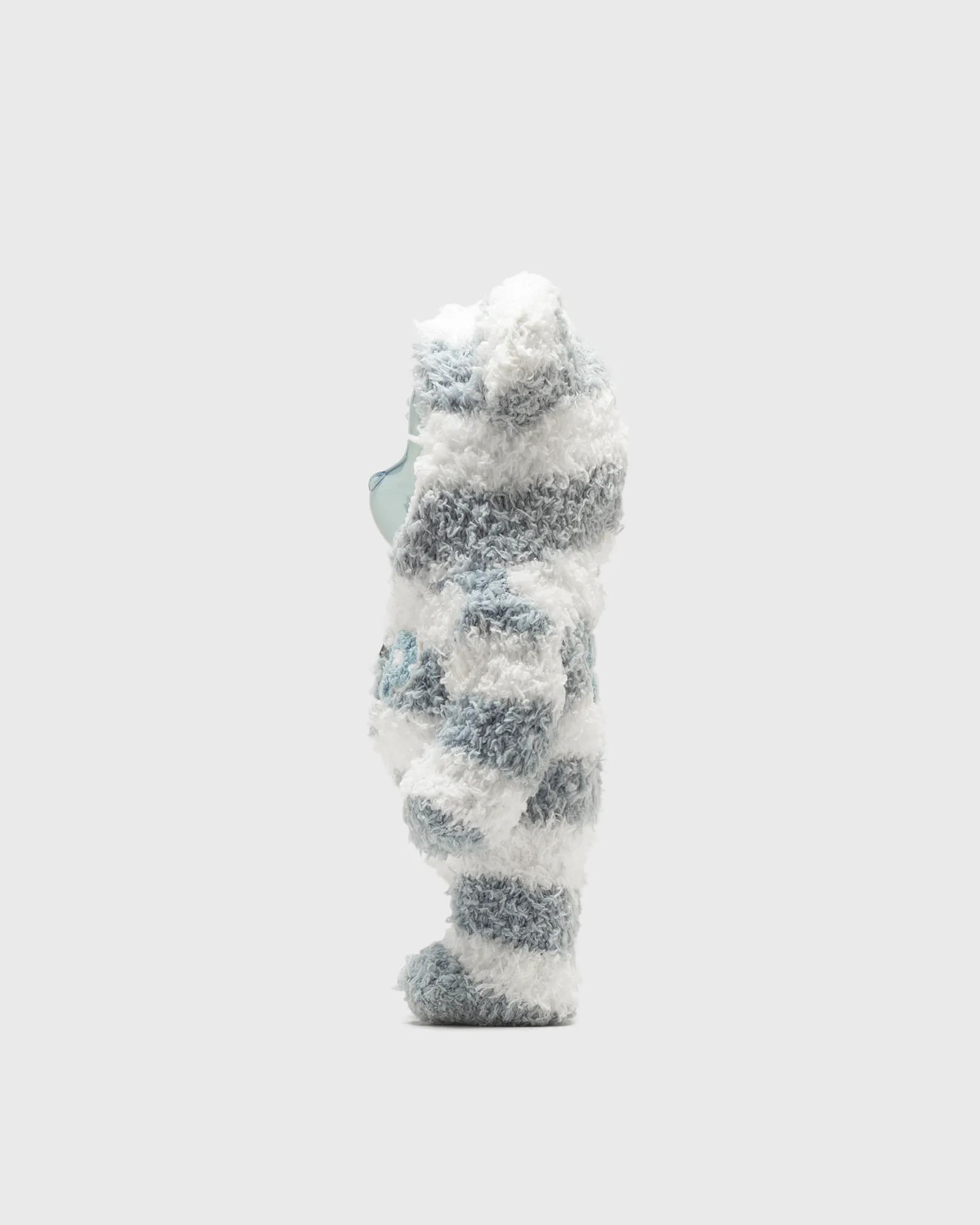 BEARBRICK 400% GELATO PIQUE MINT WHITE 5 BEARBRICK 400% GELATO PIQUE MINT WHITE