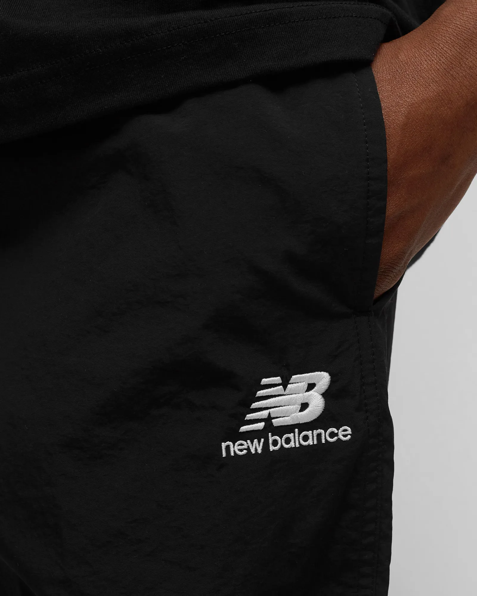 Athletics Higher Learning Wind Pant
