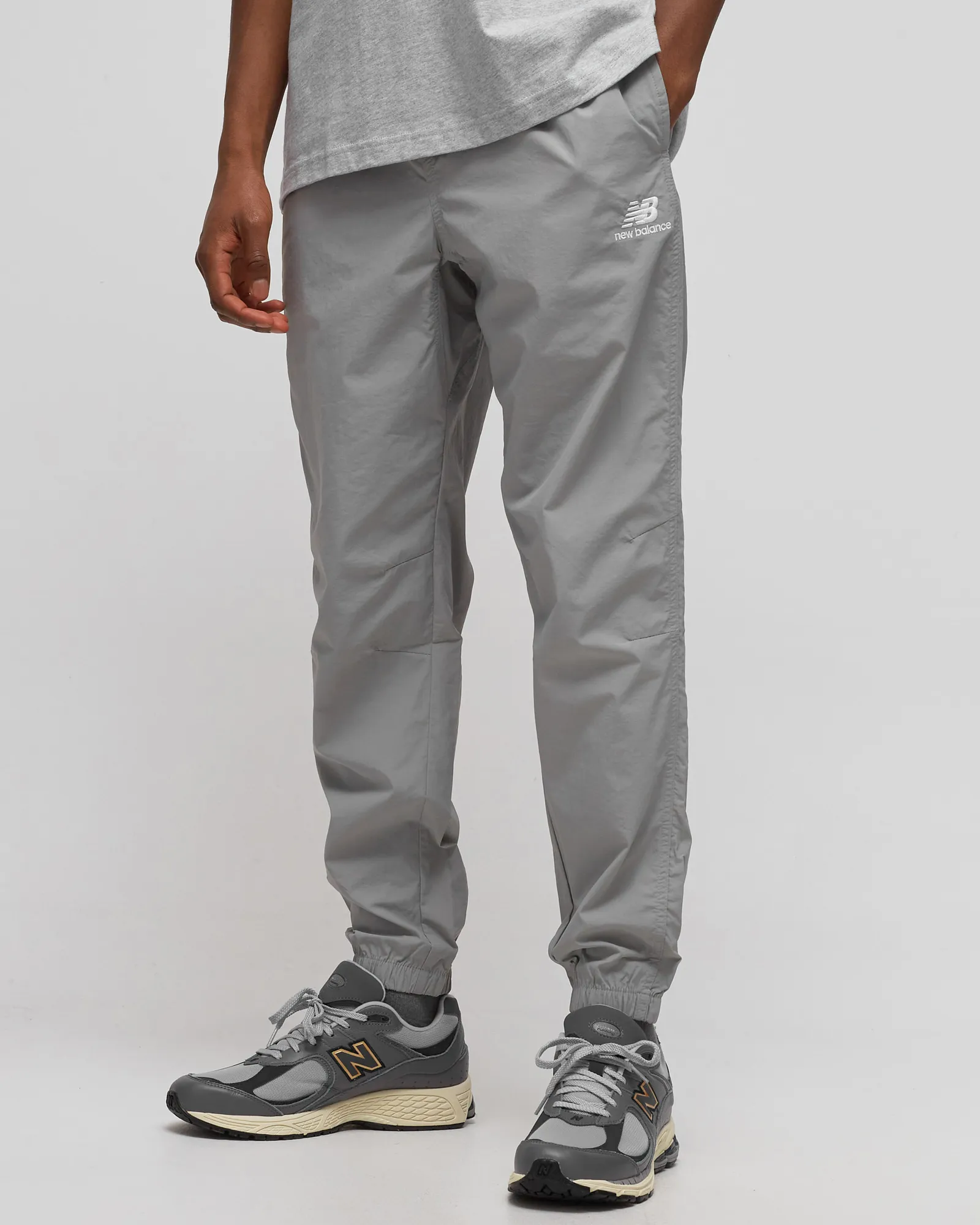 Athletics Higher Learning Wind Pant