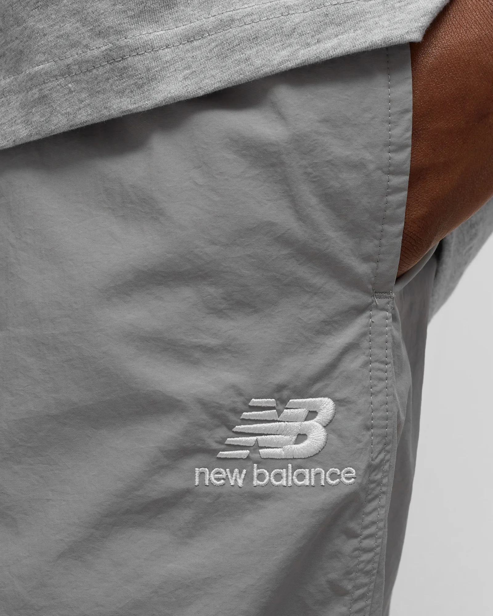 Athletics Higher Learning Wind Pant 3 Athletics Higher Learning Wind Pant