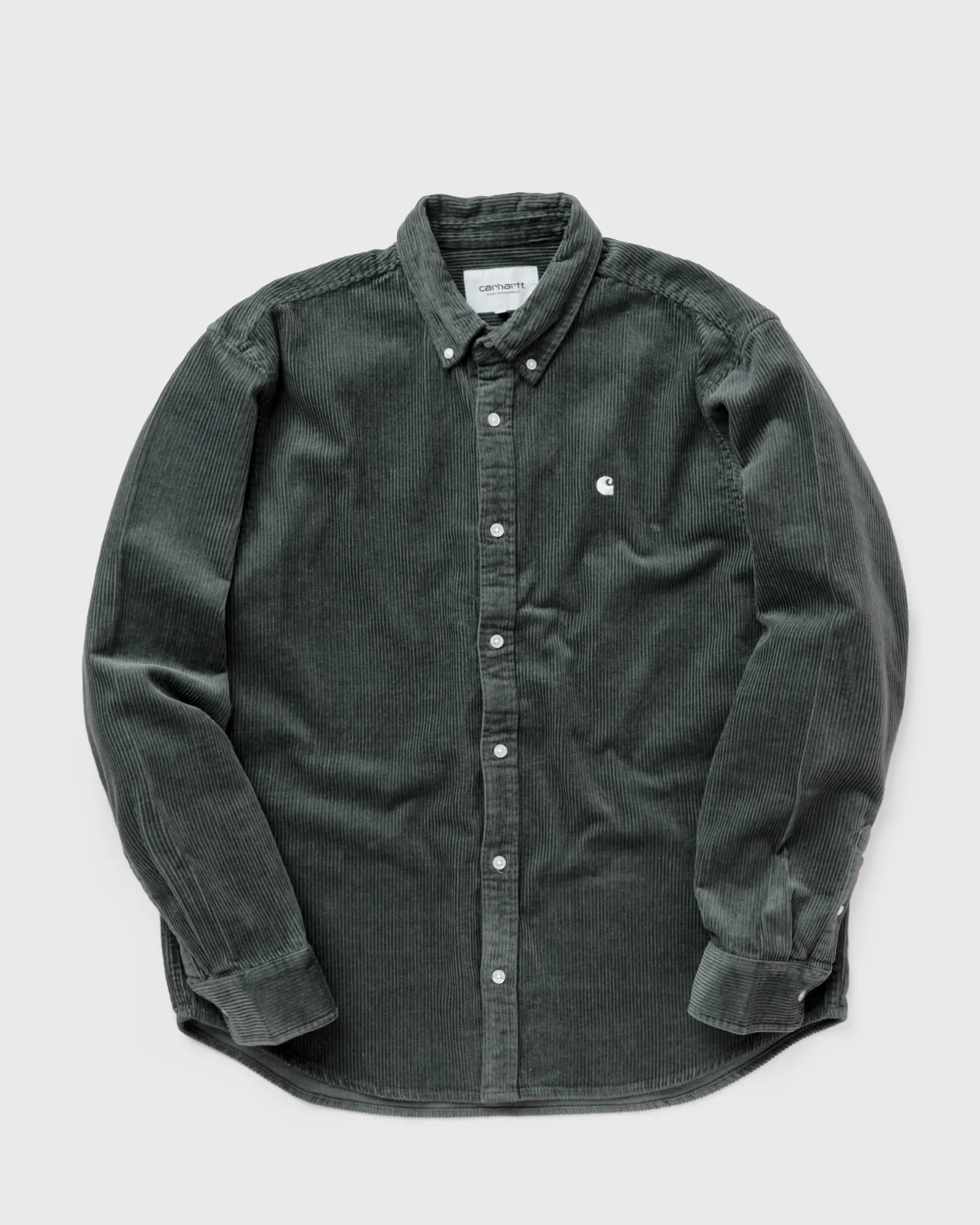 L/S Madison Cord Shirt