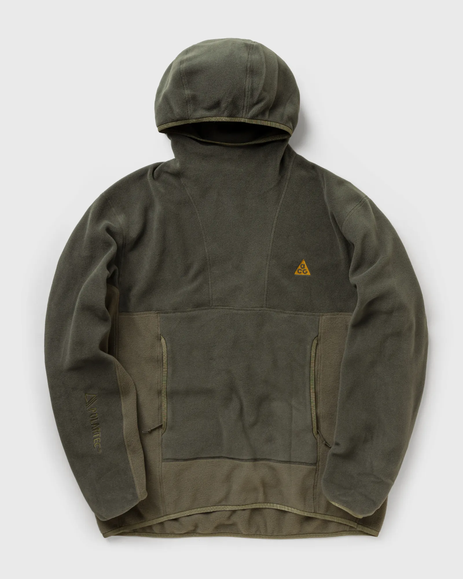 ACG Polartec "Wolf Tree" Hoodie