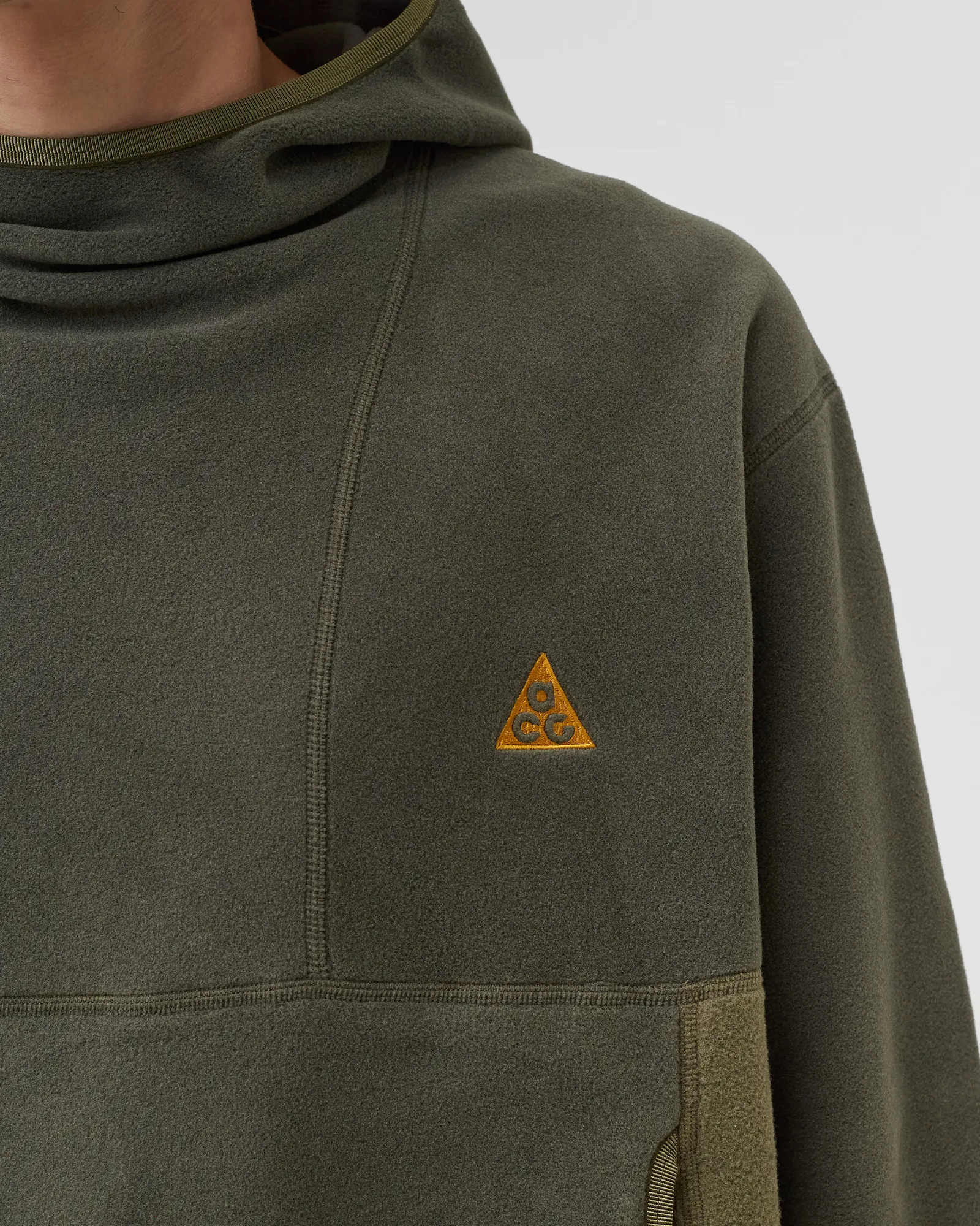 ACG Polartec "Wolf Tree" Hoodie 3 ACG Polartec "Wolf Tree" Hoodie
