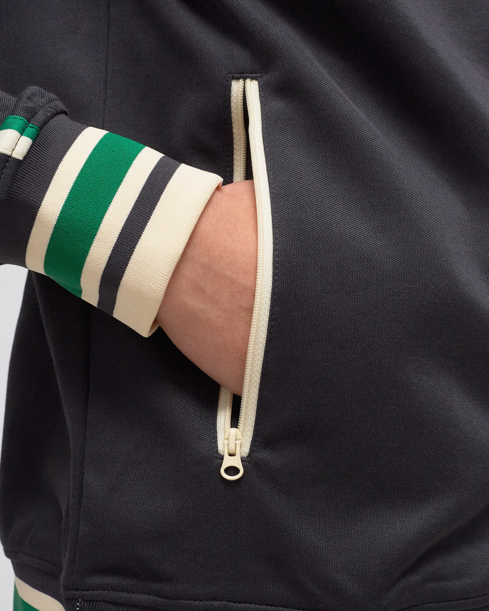 Athletics 70s Run Track Jacket 4 Athletics 70s Run Track Jacket