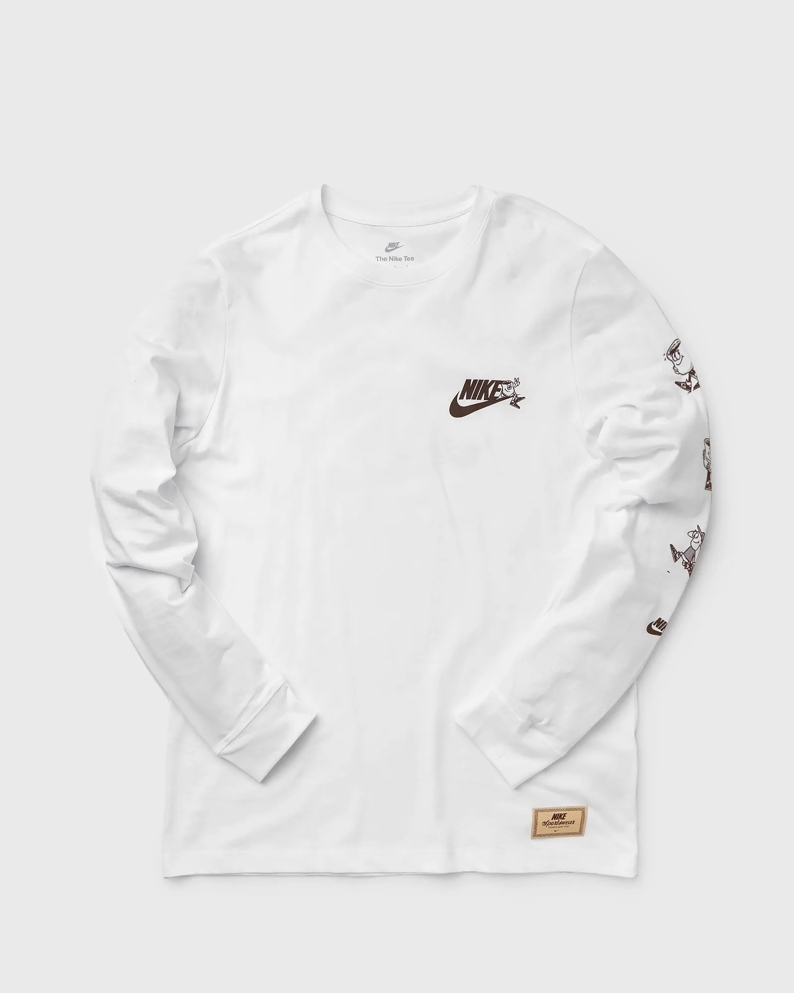 Long-Sleeve T-Shirt