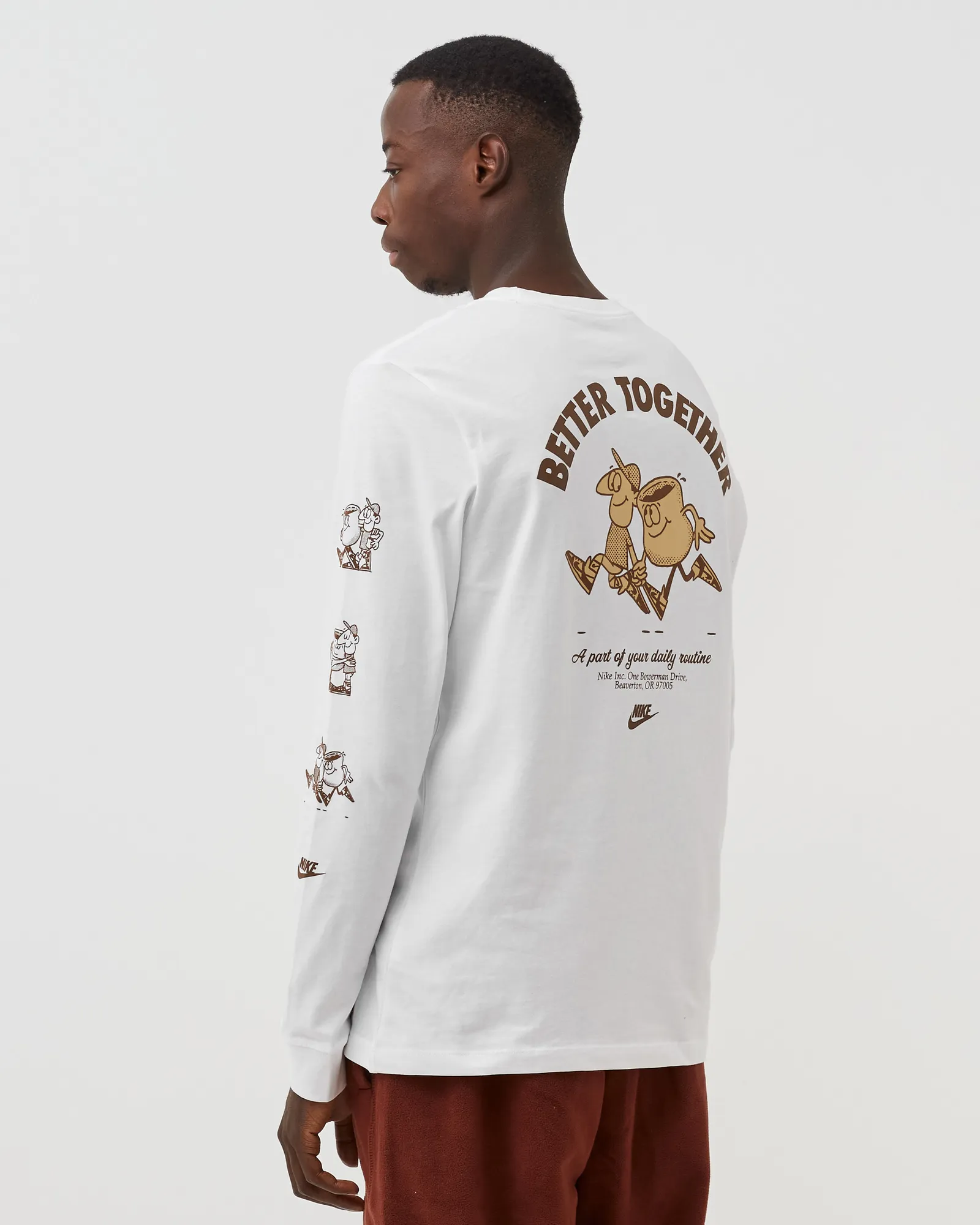 Long-Sleeve T-Shirt