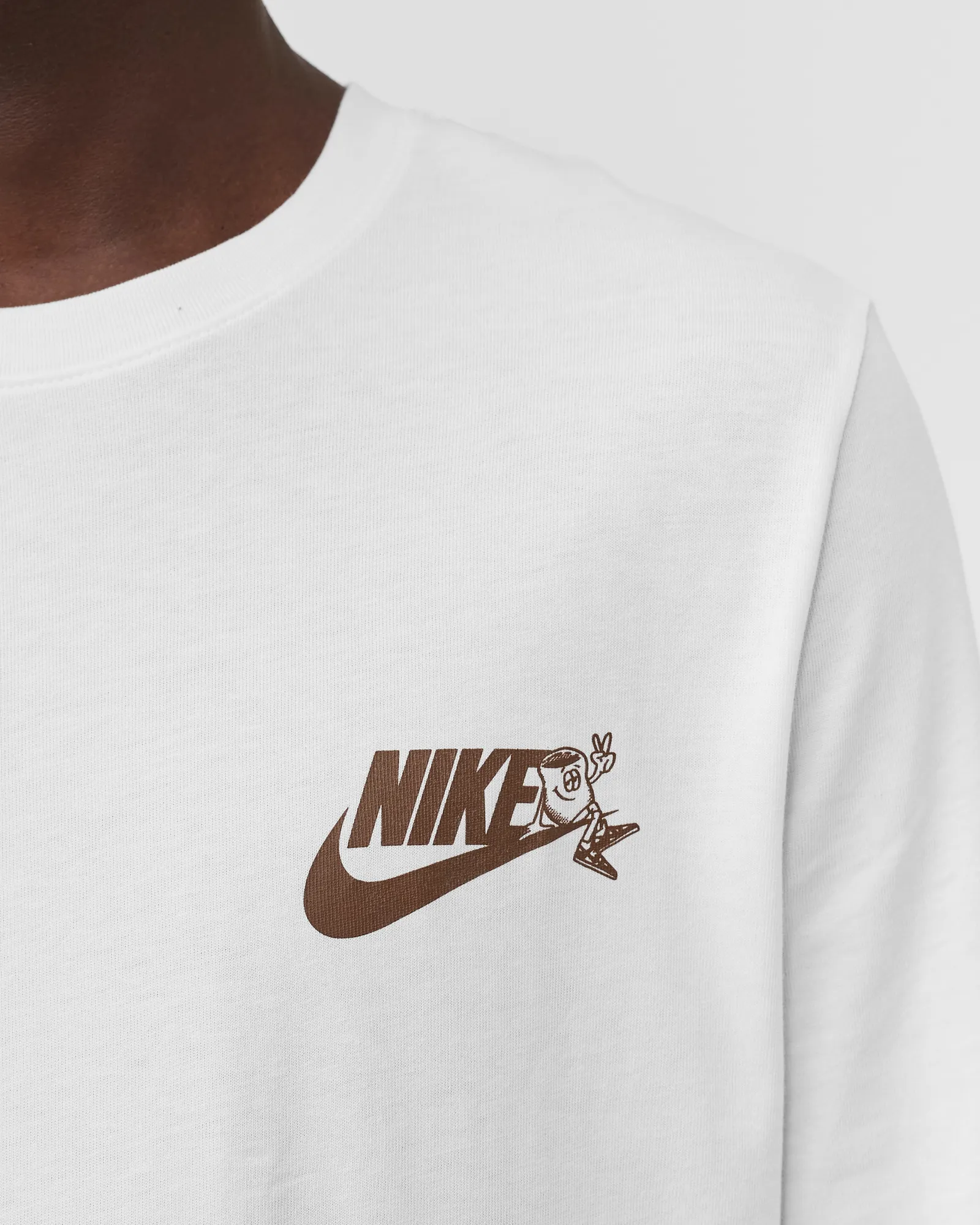Long-Sleeve T-Shirt 4 Long-Sleeve T-Shirt