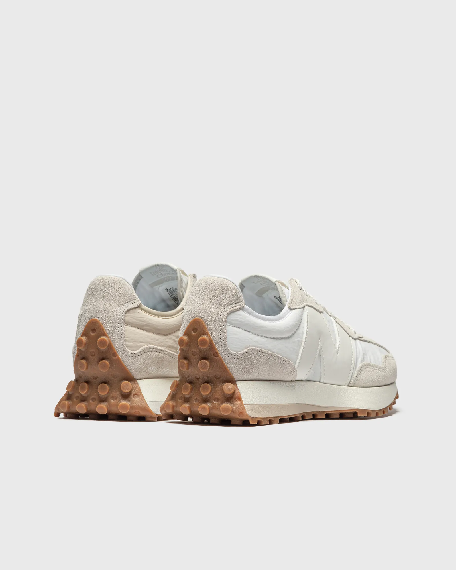 WMNS 327 TD 5 WMNS 327 TD