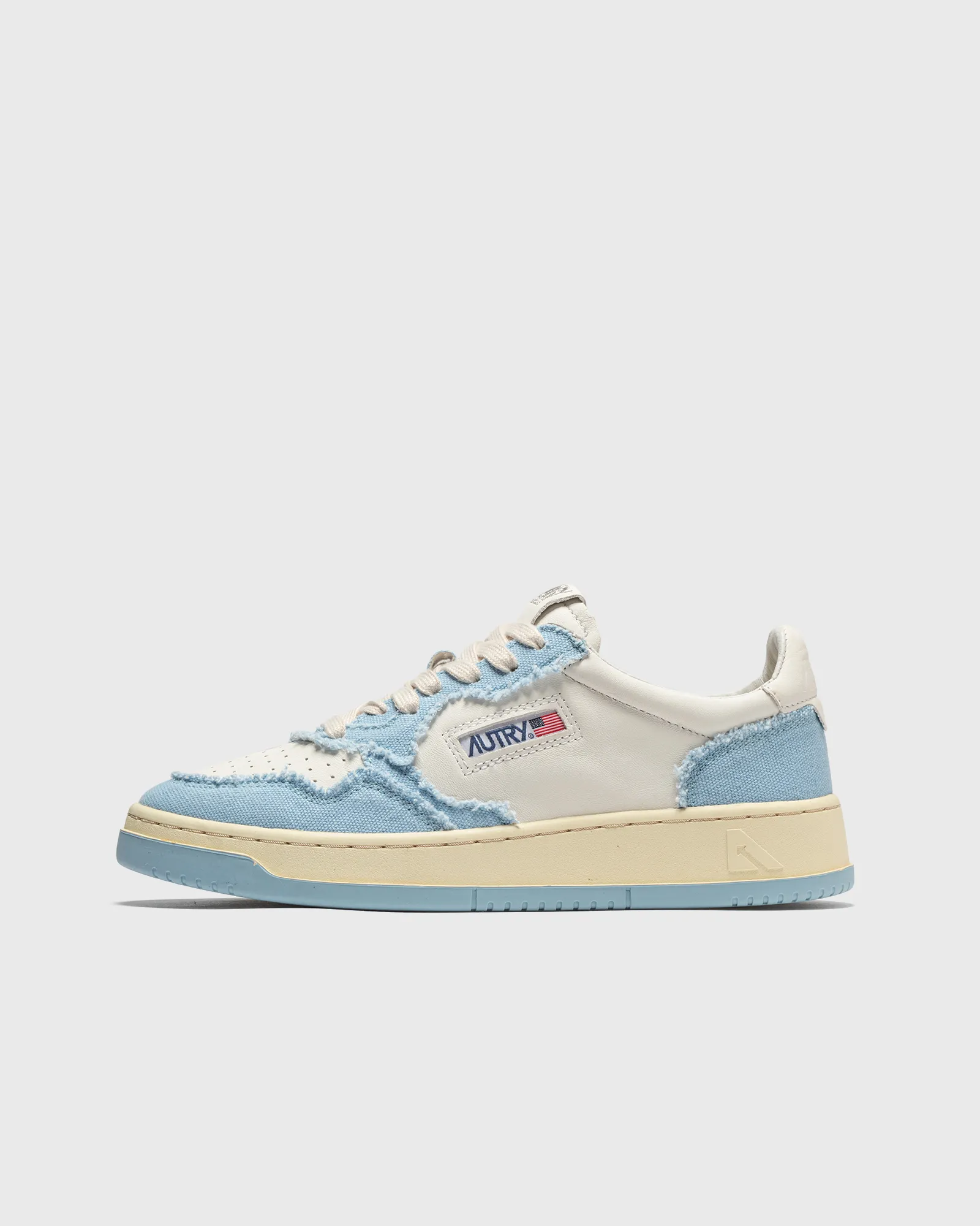 AUTRY 1 LOW WOM