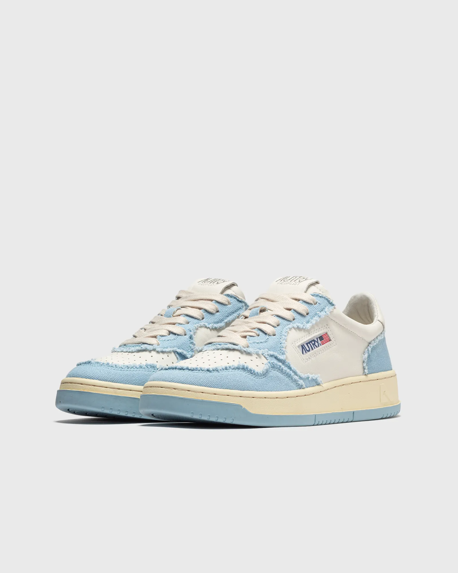 AUTRY 1 LOW WOM