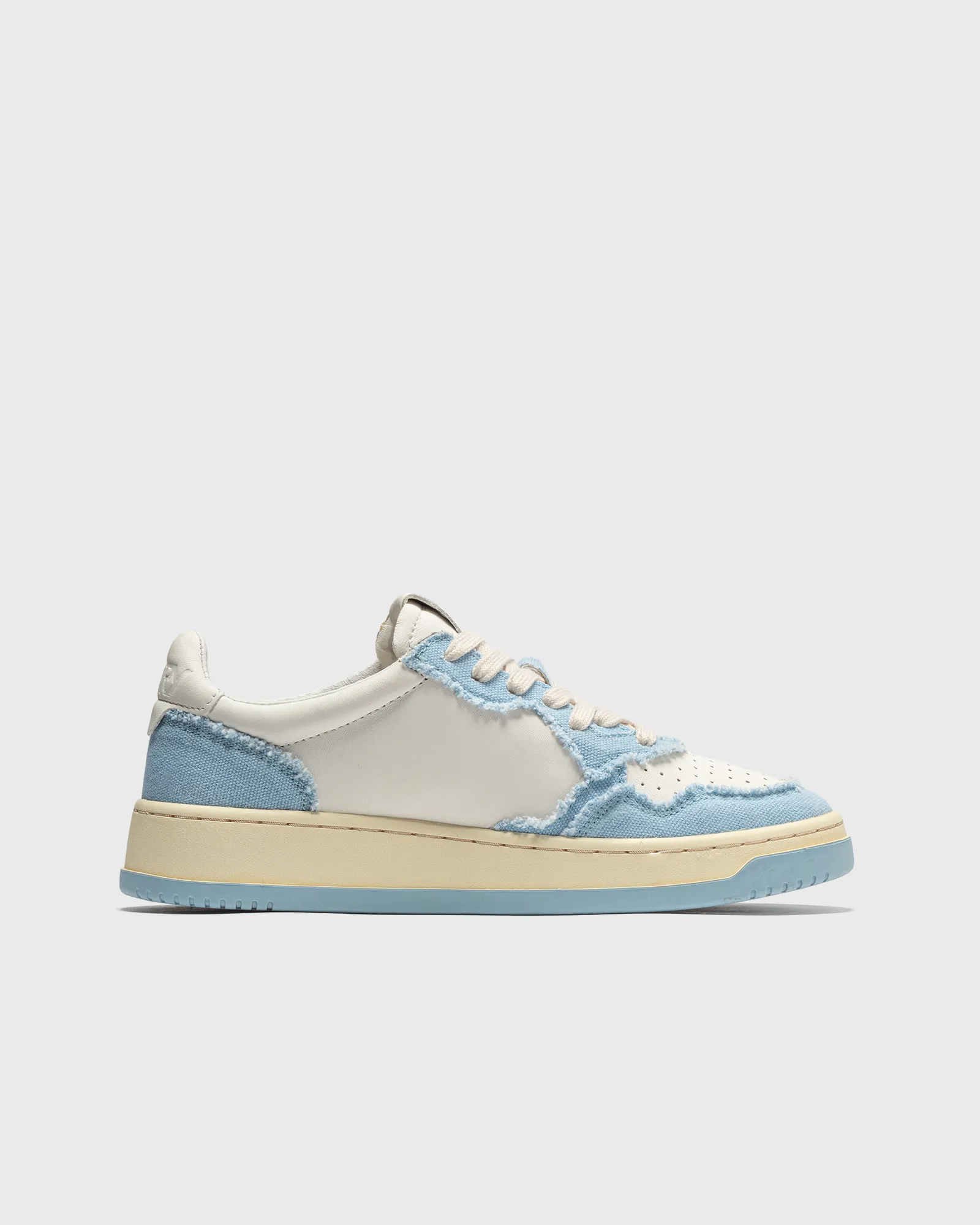 AUTRY 1 LOW WOM